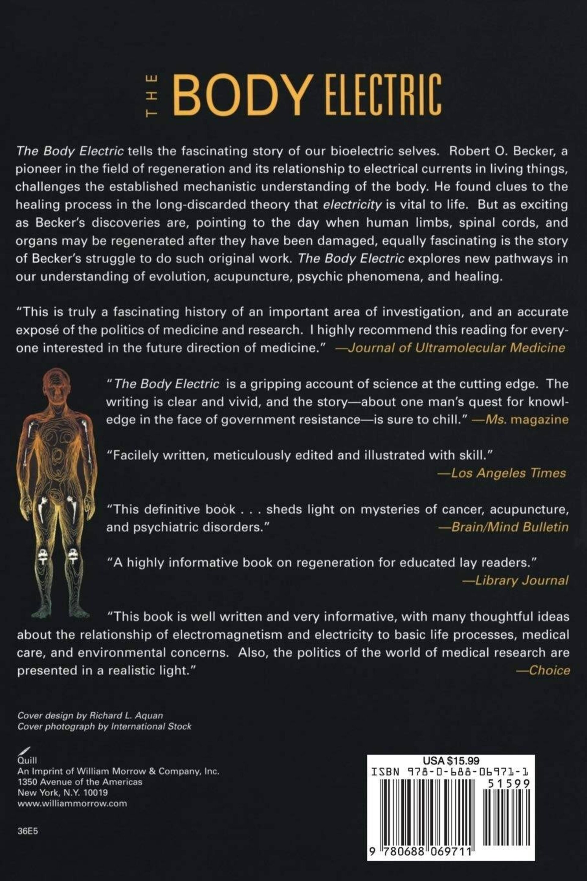 The Body Electric - 2