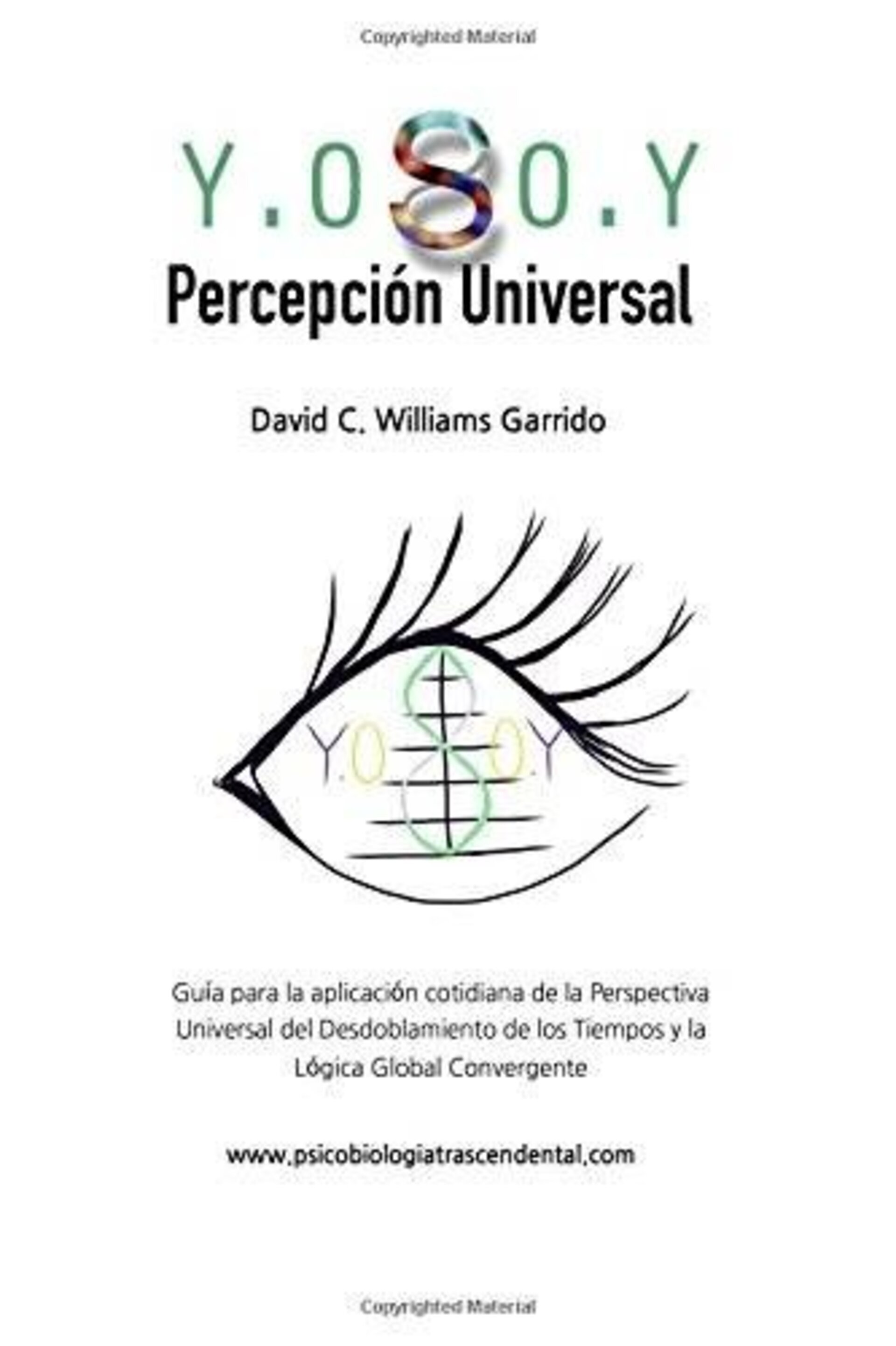 Y.0 S 0.Y Percepcion Universal - 1