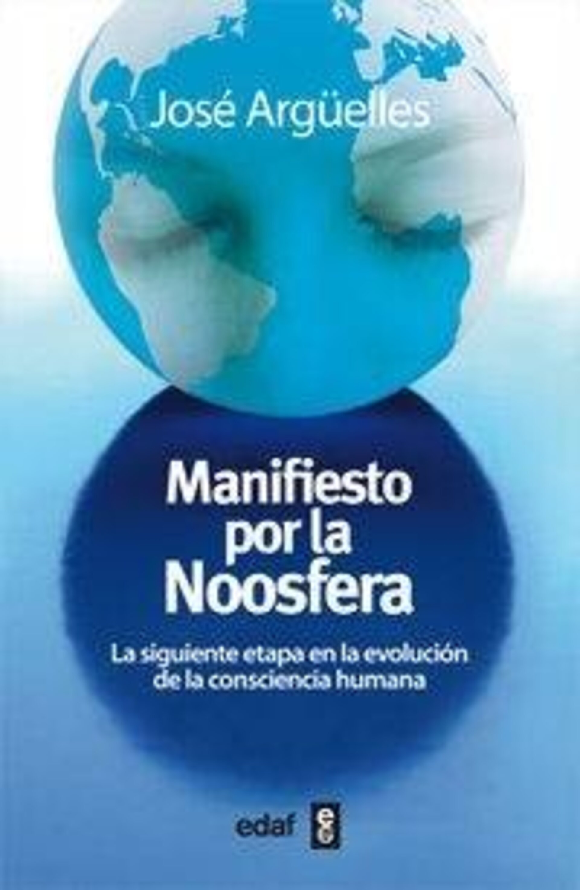 Manifiesto por la Noosfera - 1