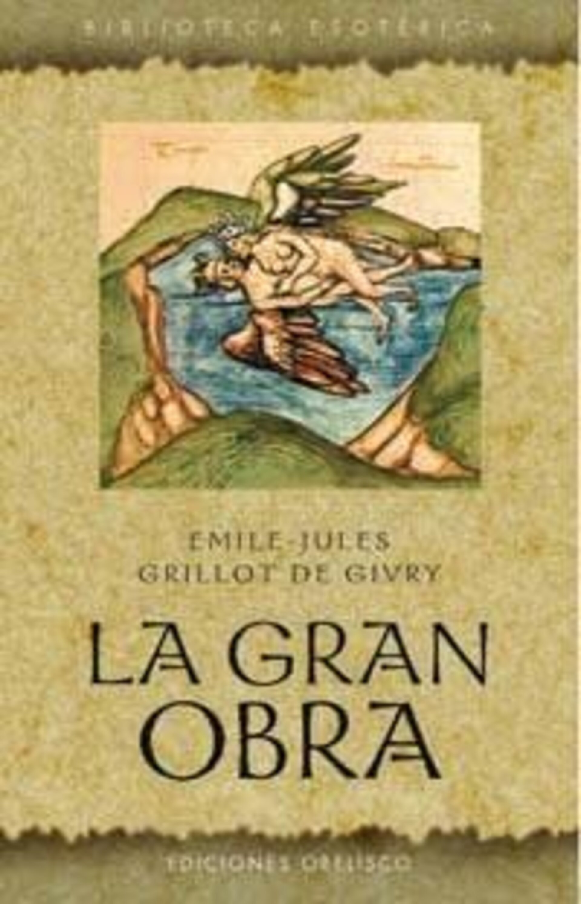 La Gran Obra - 1