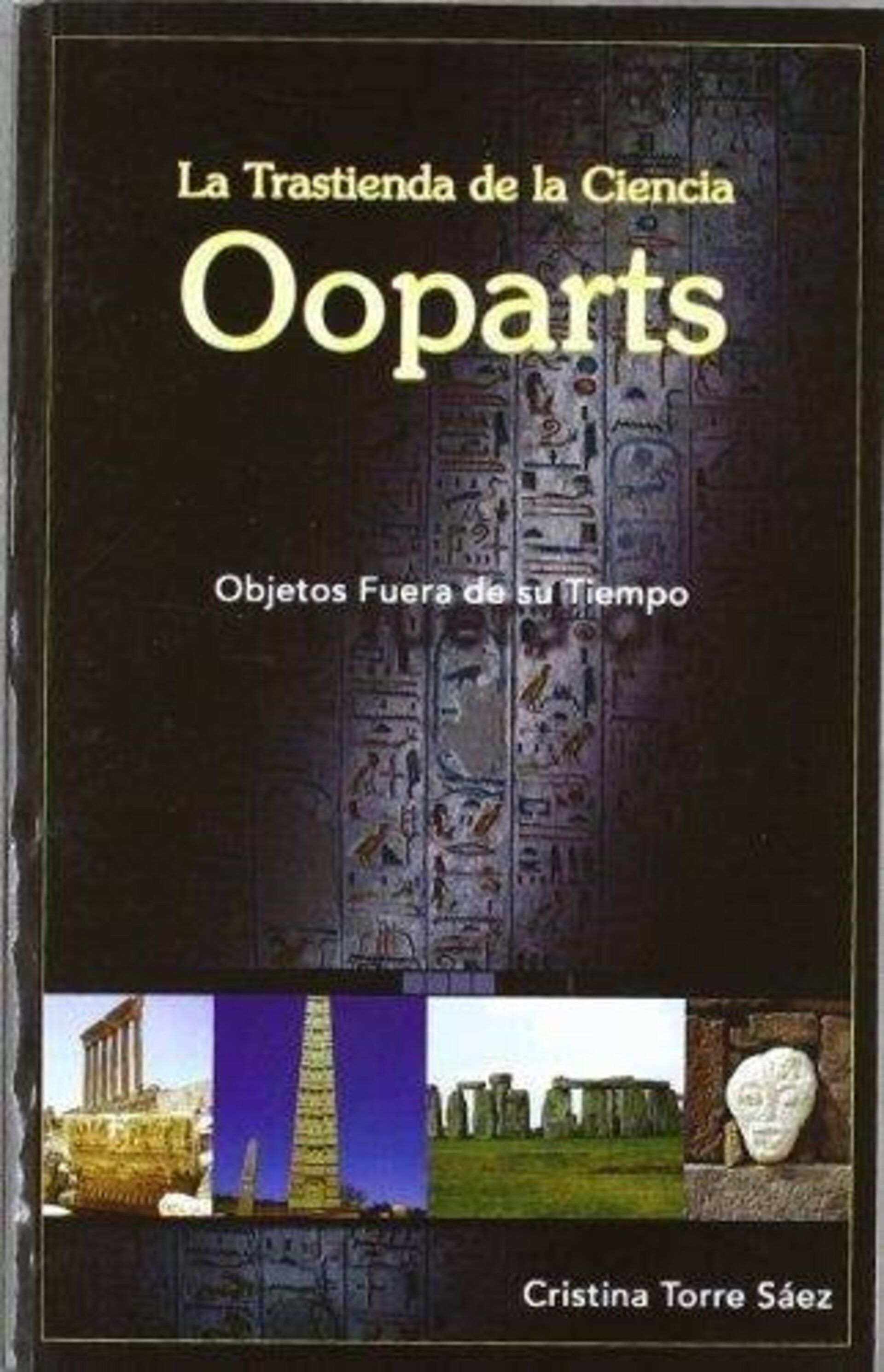 Ooparts: La trastienda de la ciencia - 1