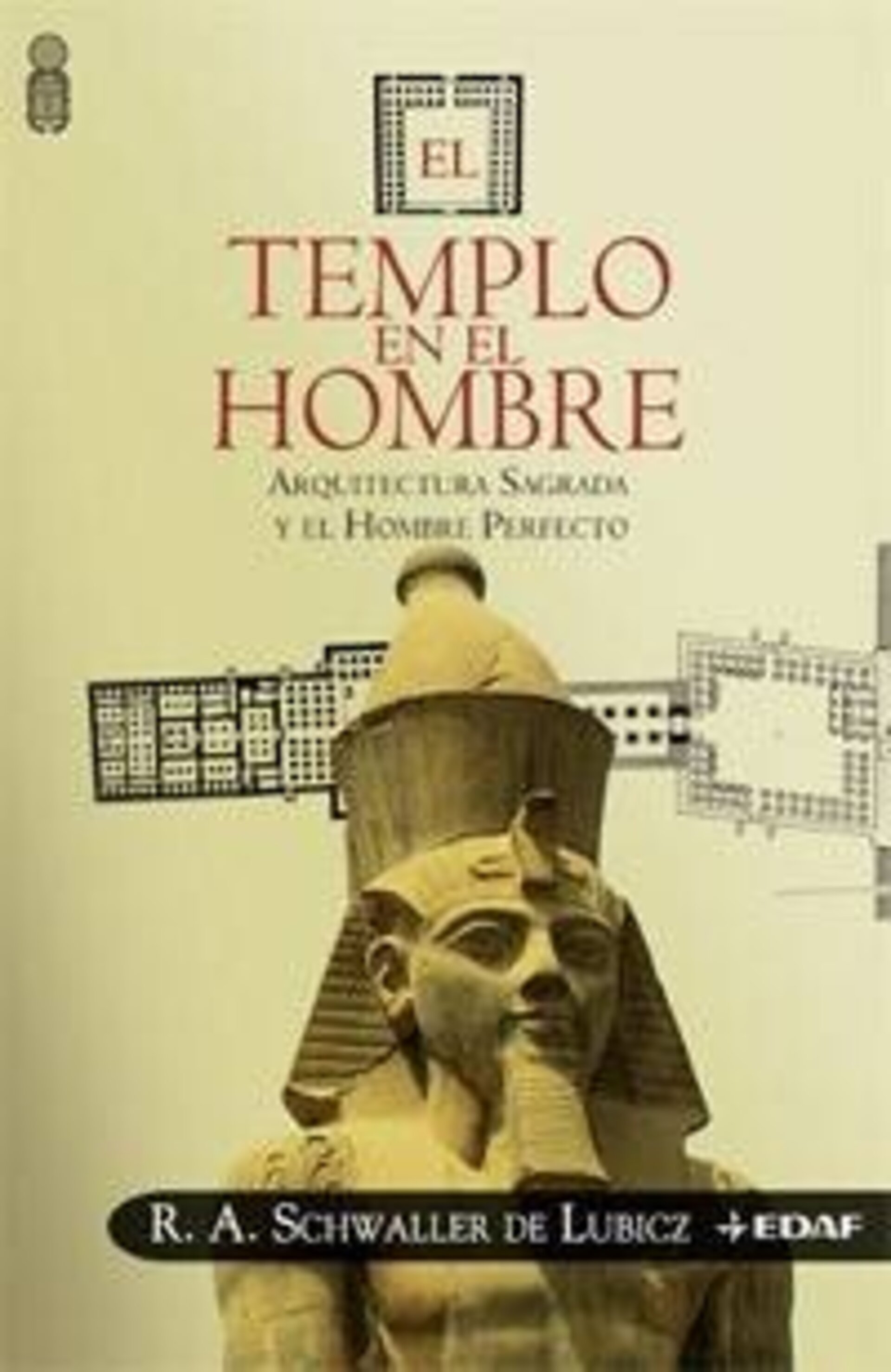 El templo en el hombre - 1