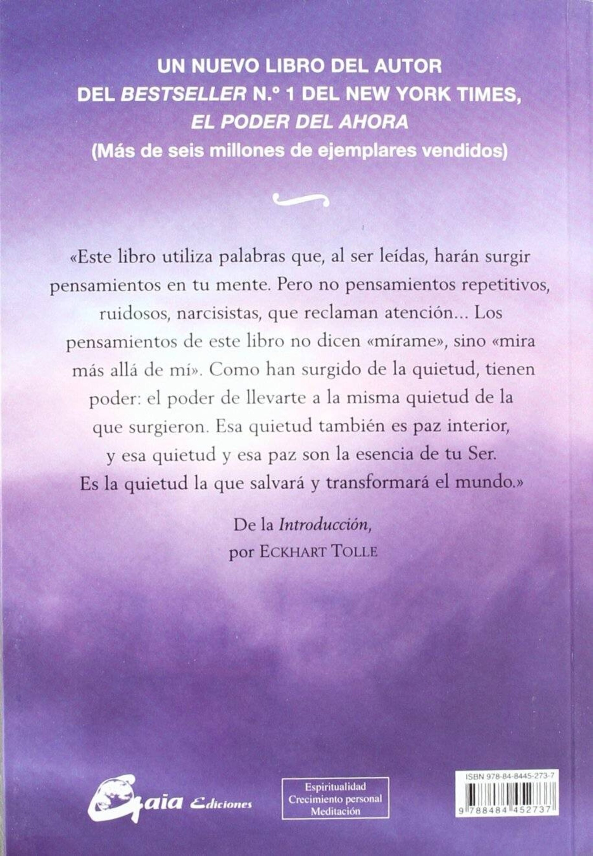 El Silencio Habla - 2