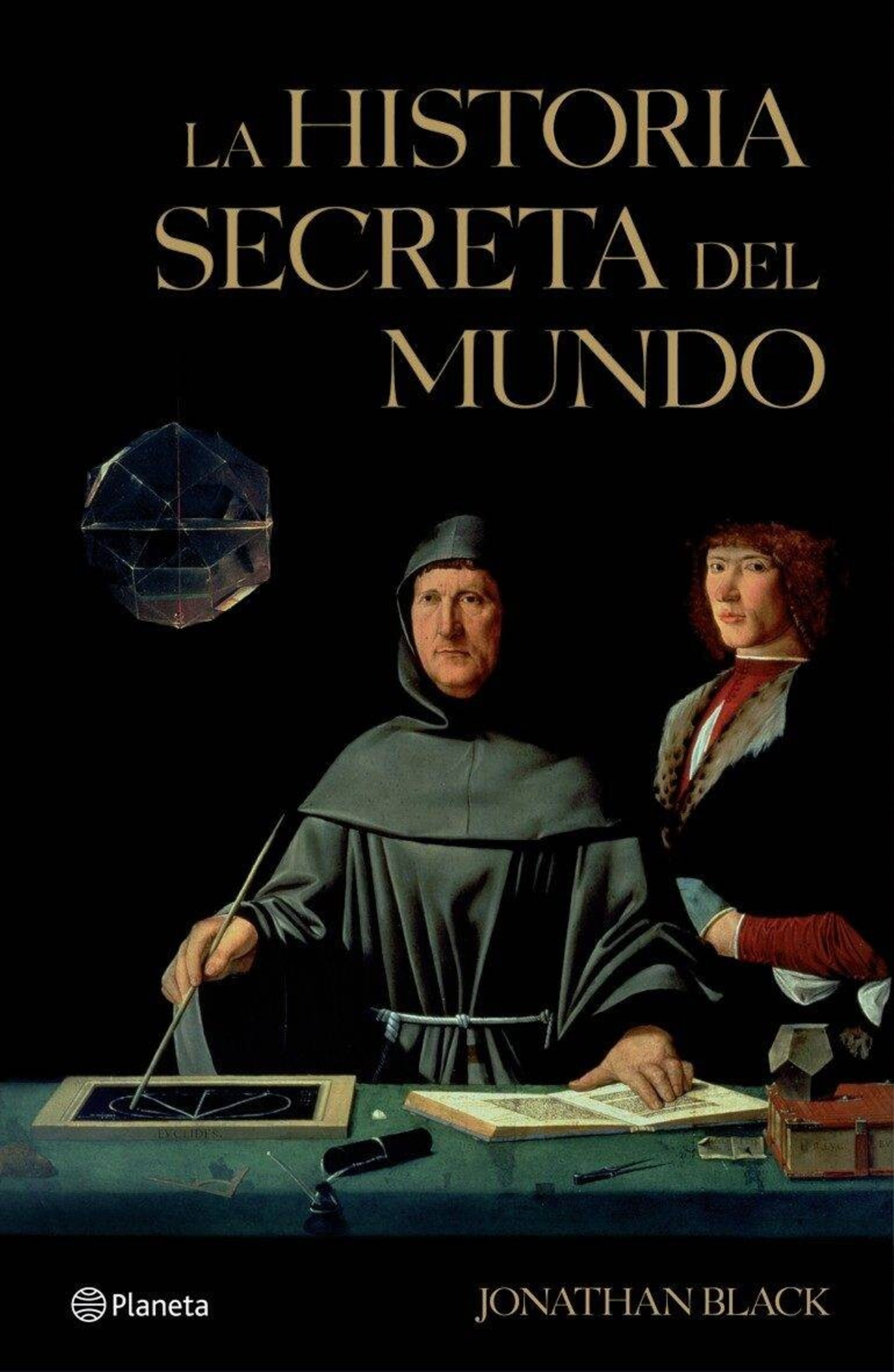 La Historia Secreta del Mundo - 1