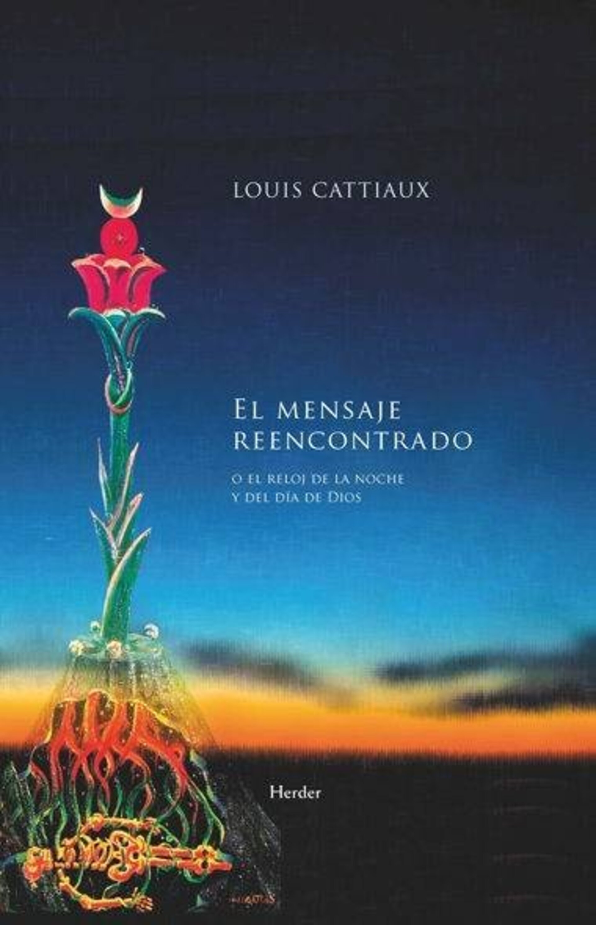 El mensaje reencontrado - 1
