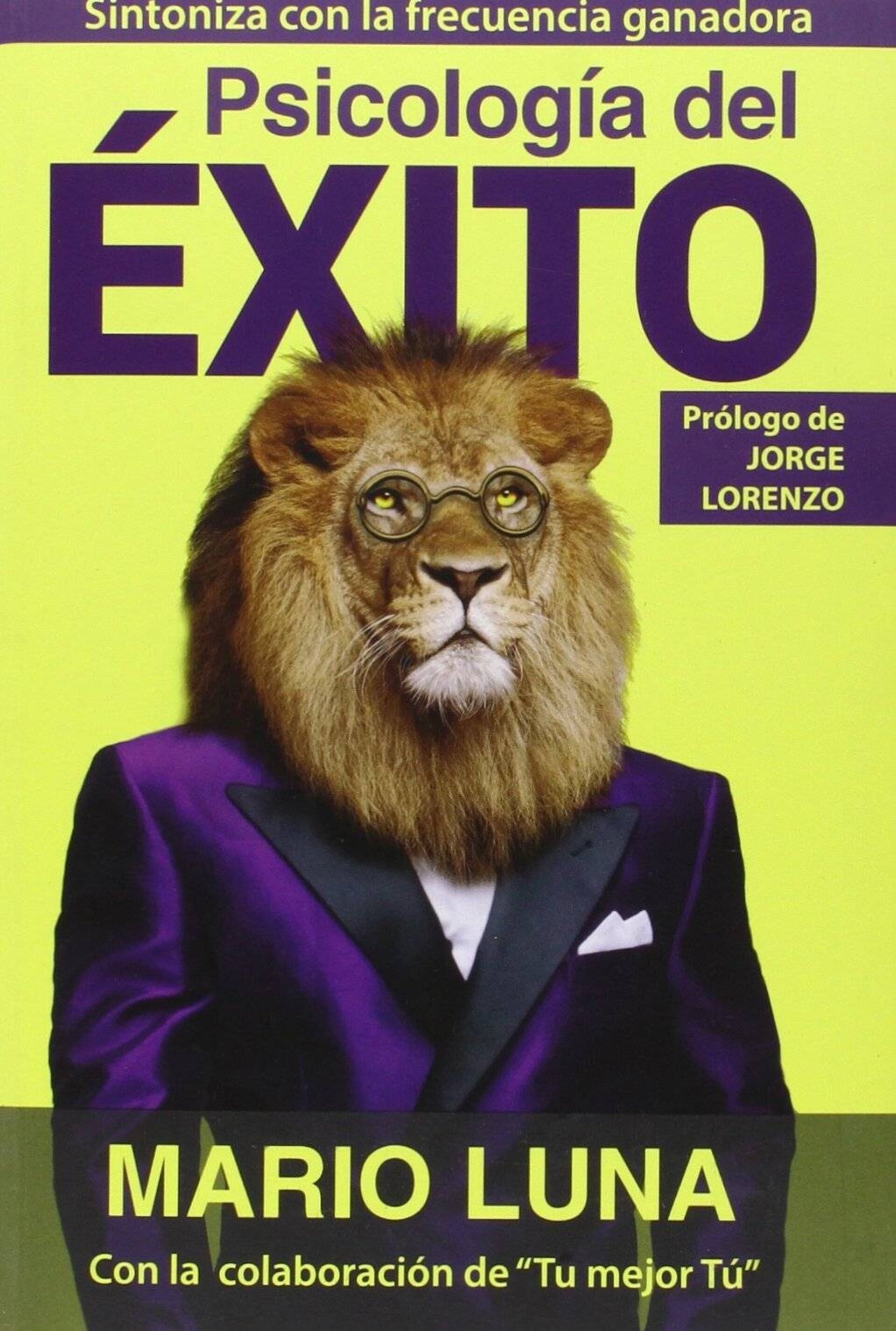 Psicología Del Éxito - 1