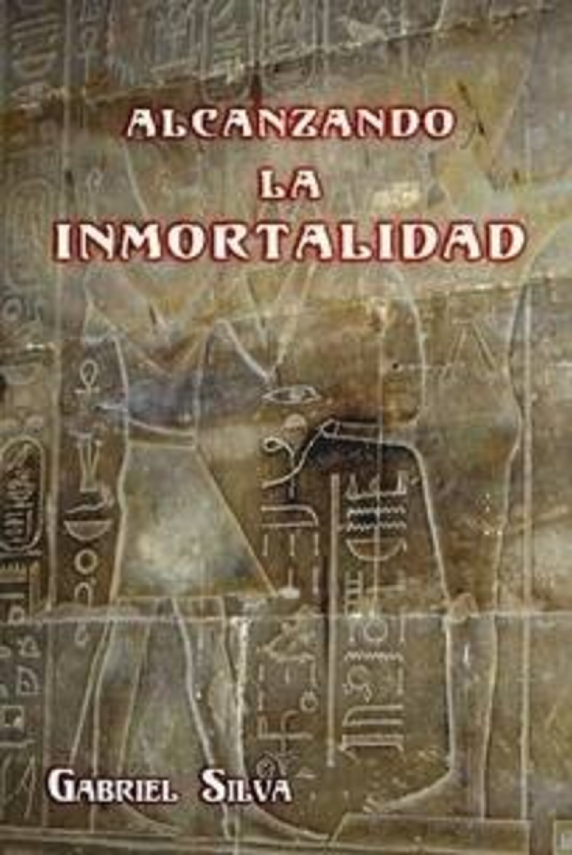 Alcanzando la Inmortalidad - 1