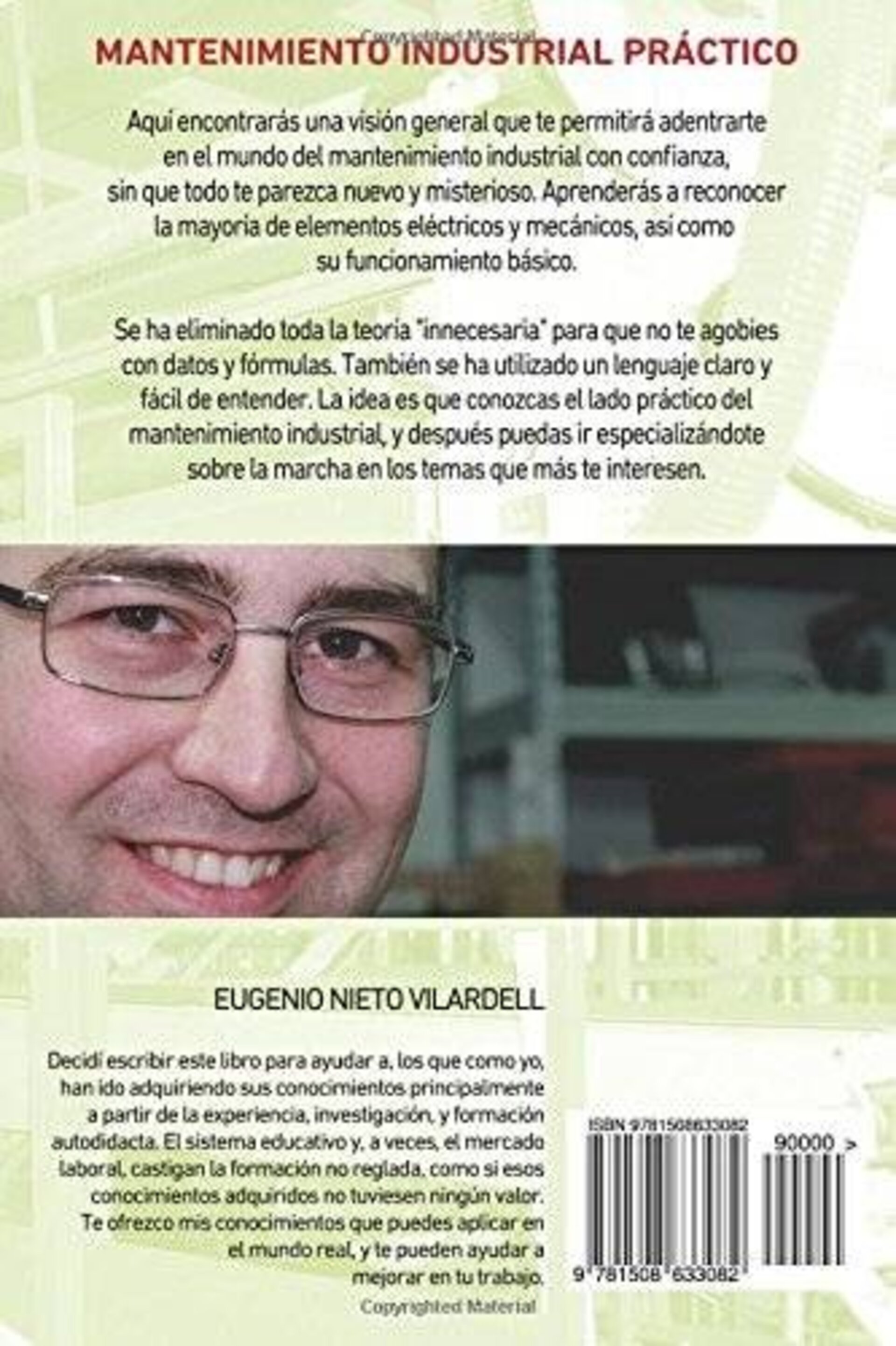Mantenimiento industrial práctico - 2