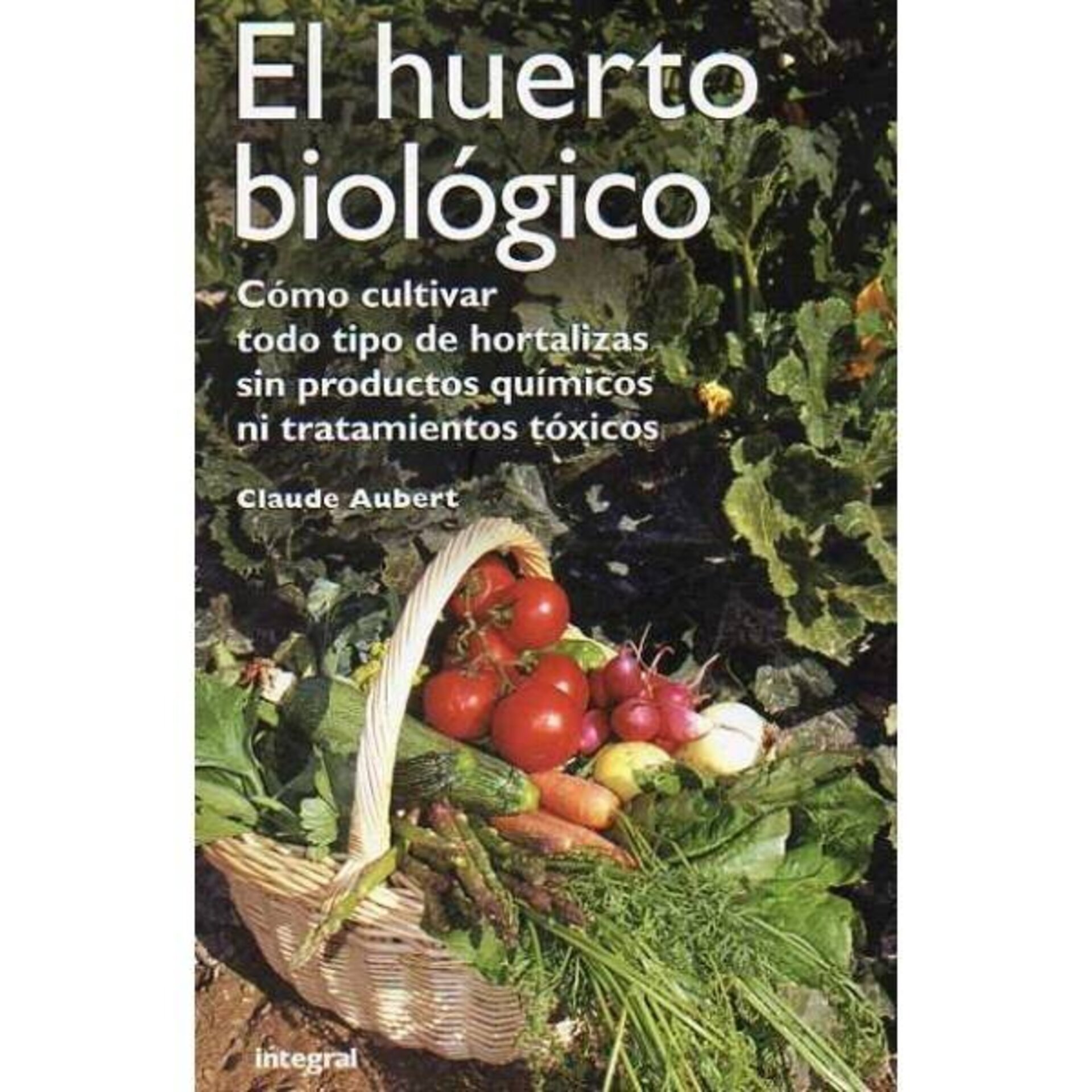 El huerto ecológico - 1
