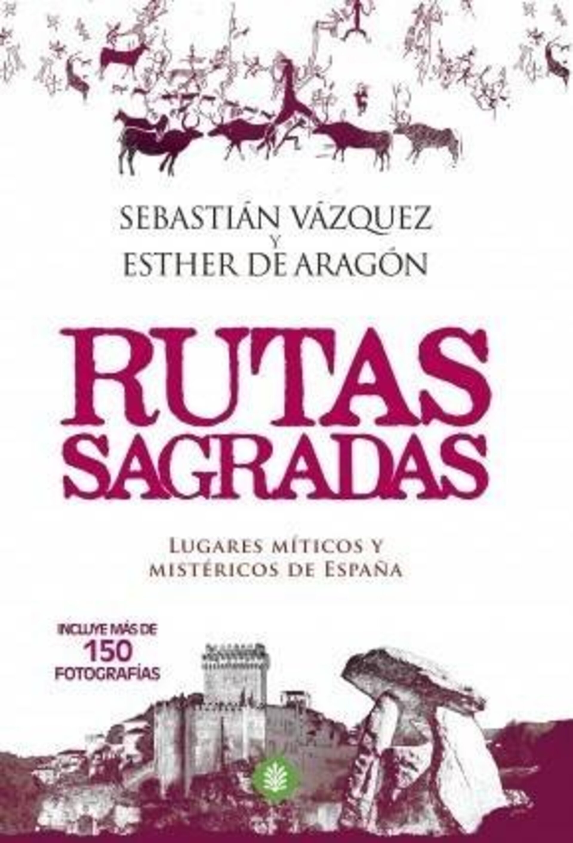 Rutas Sagradas - 1