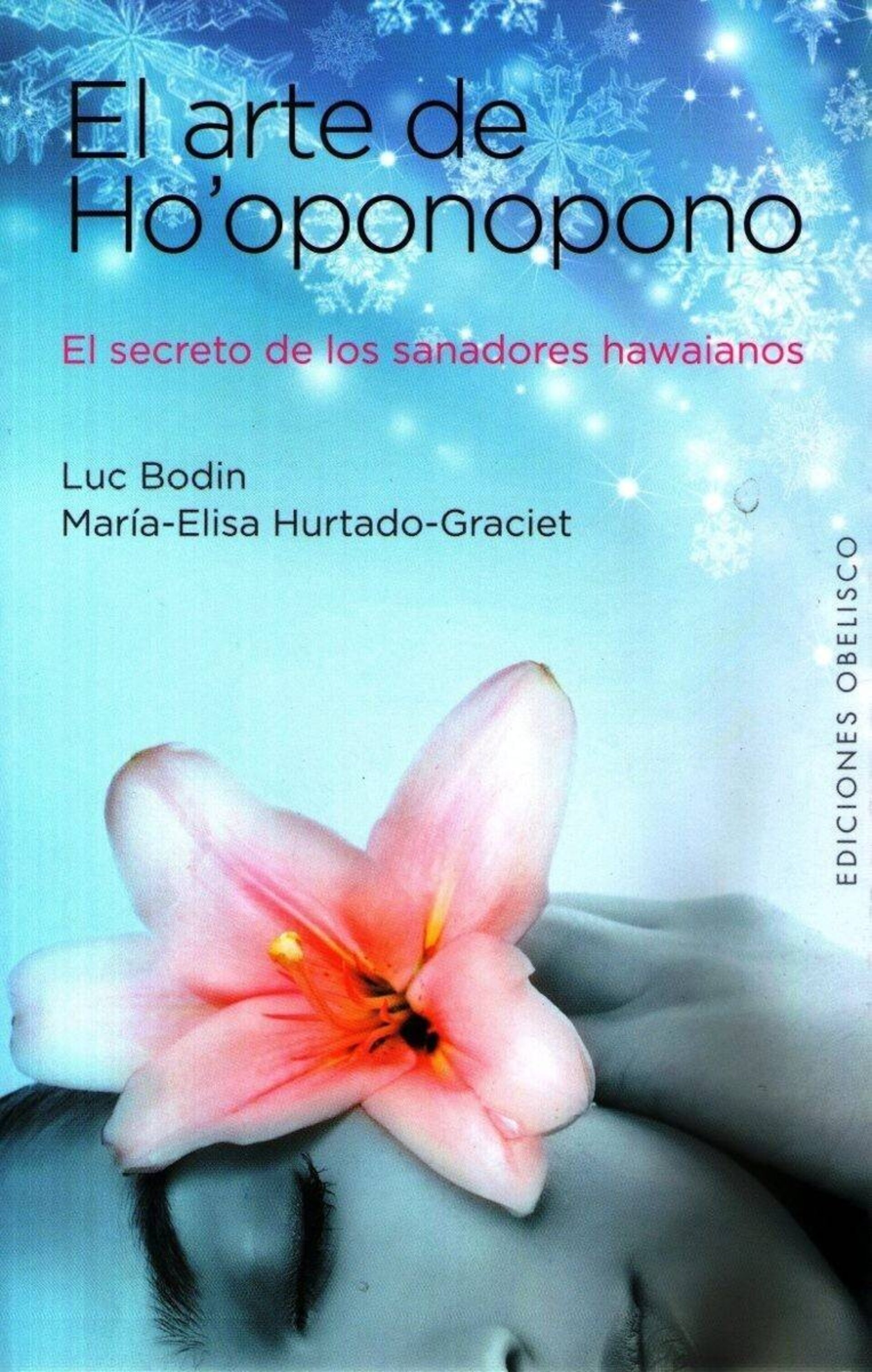 El Arte del Ho´oponopono - 1