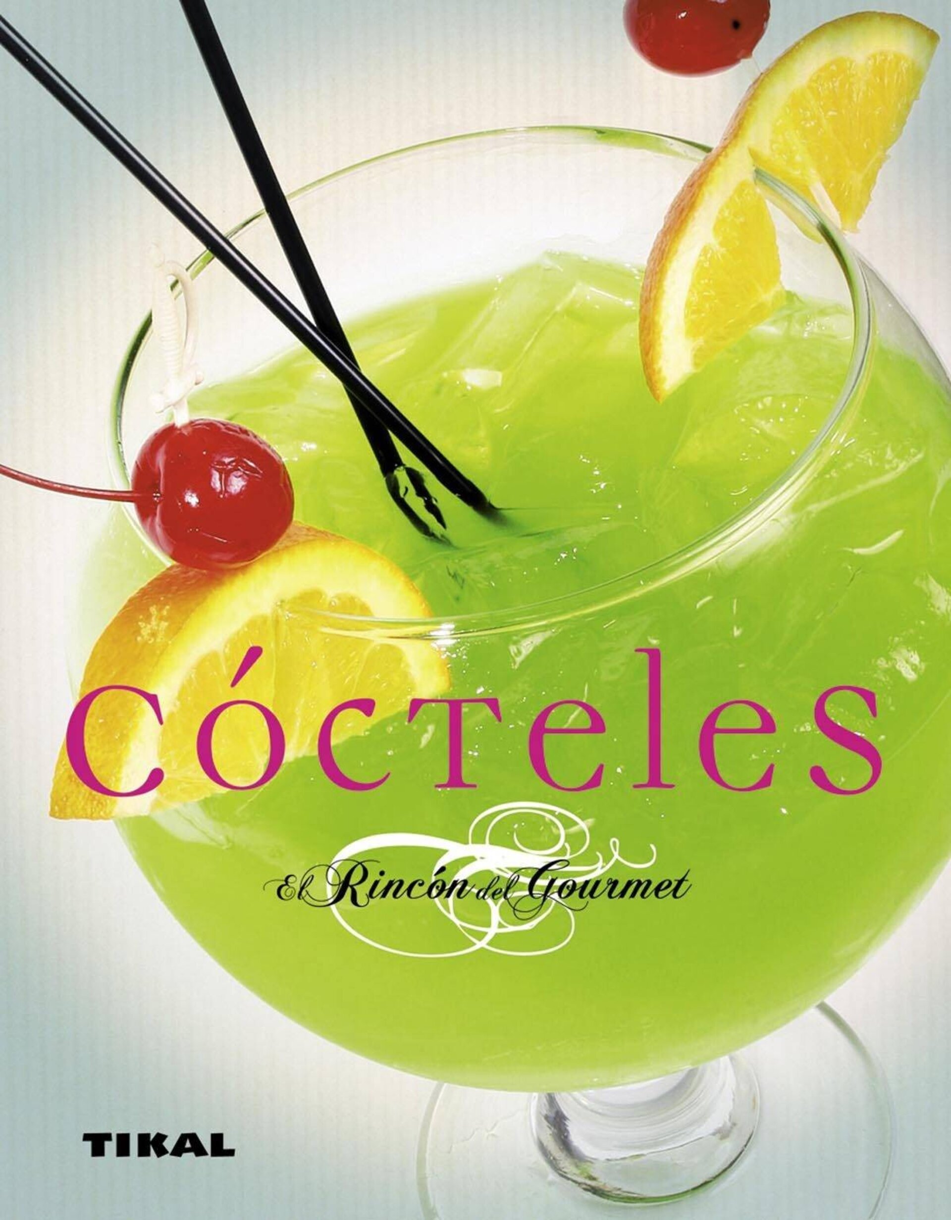 Cócteles - 1