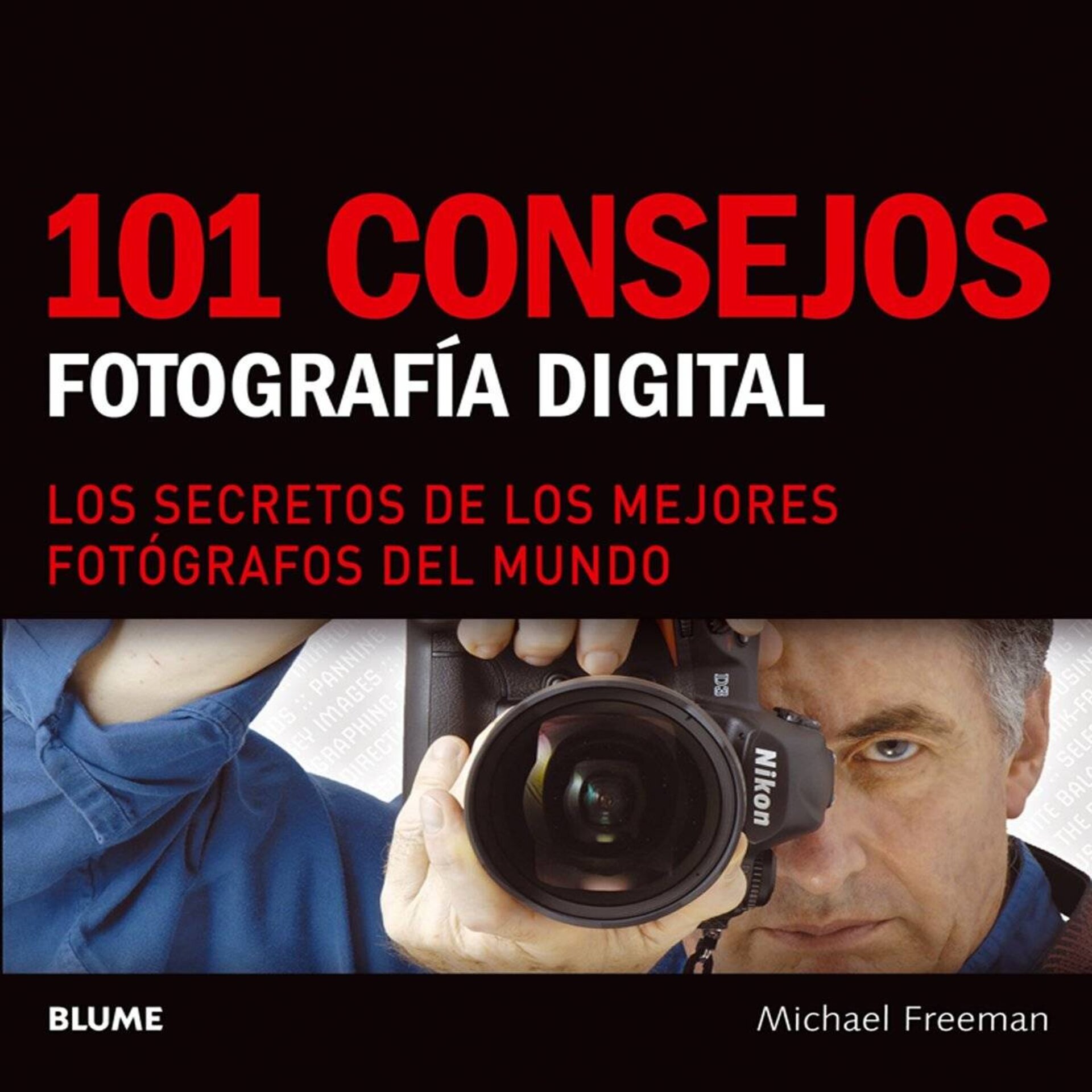 101 Consejos de Fotografía digital - 1