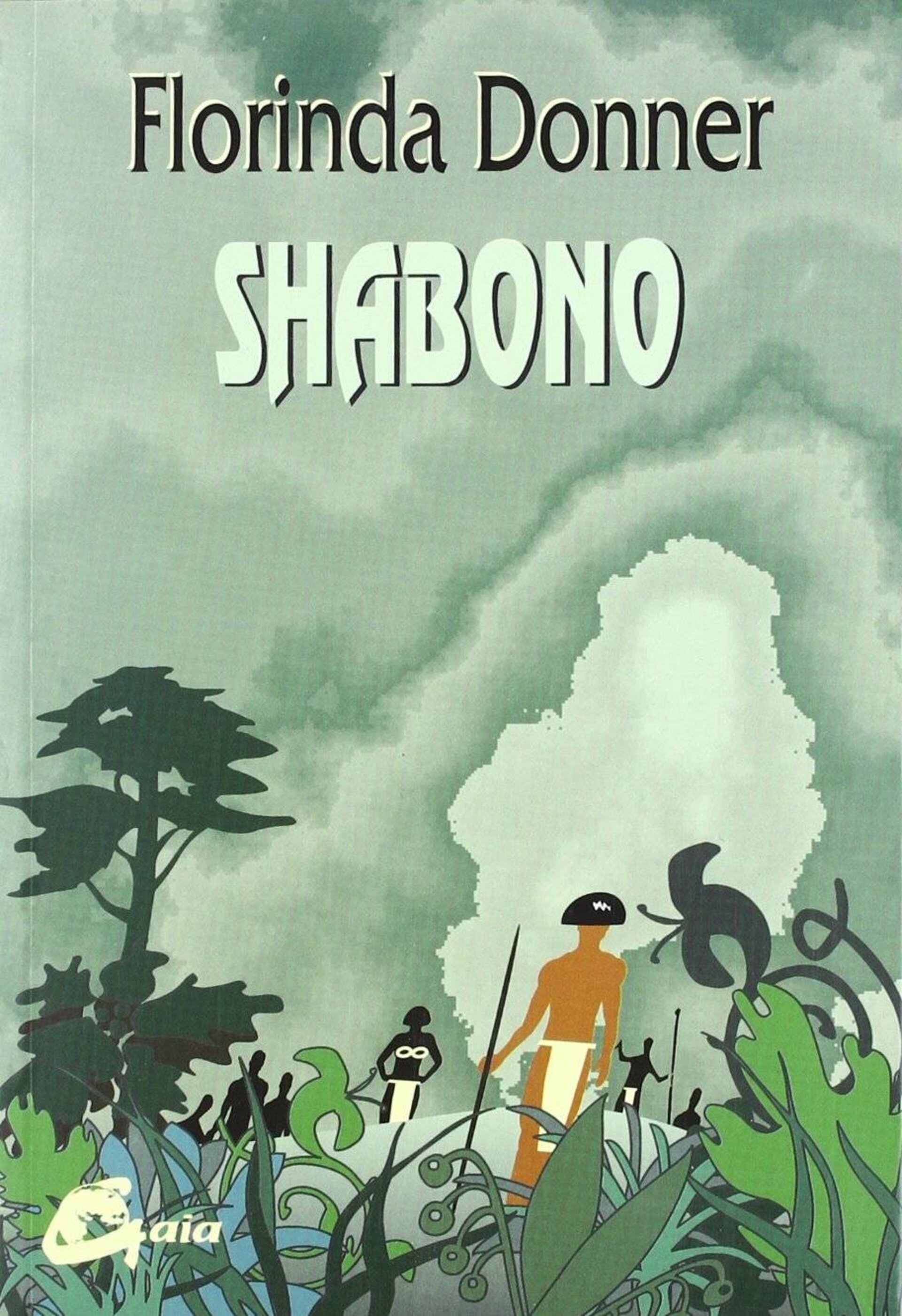 Shabono - 1