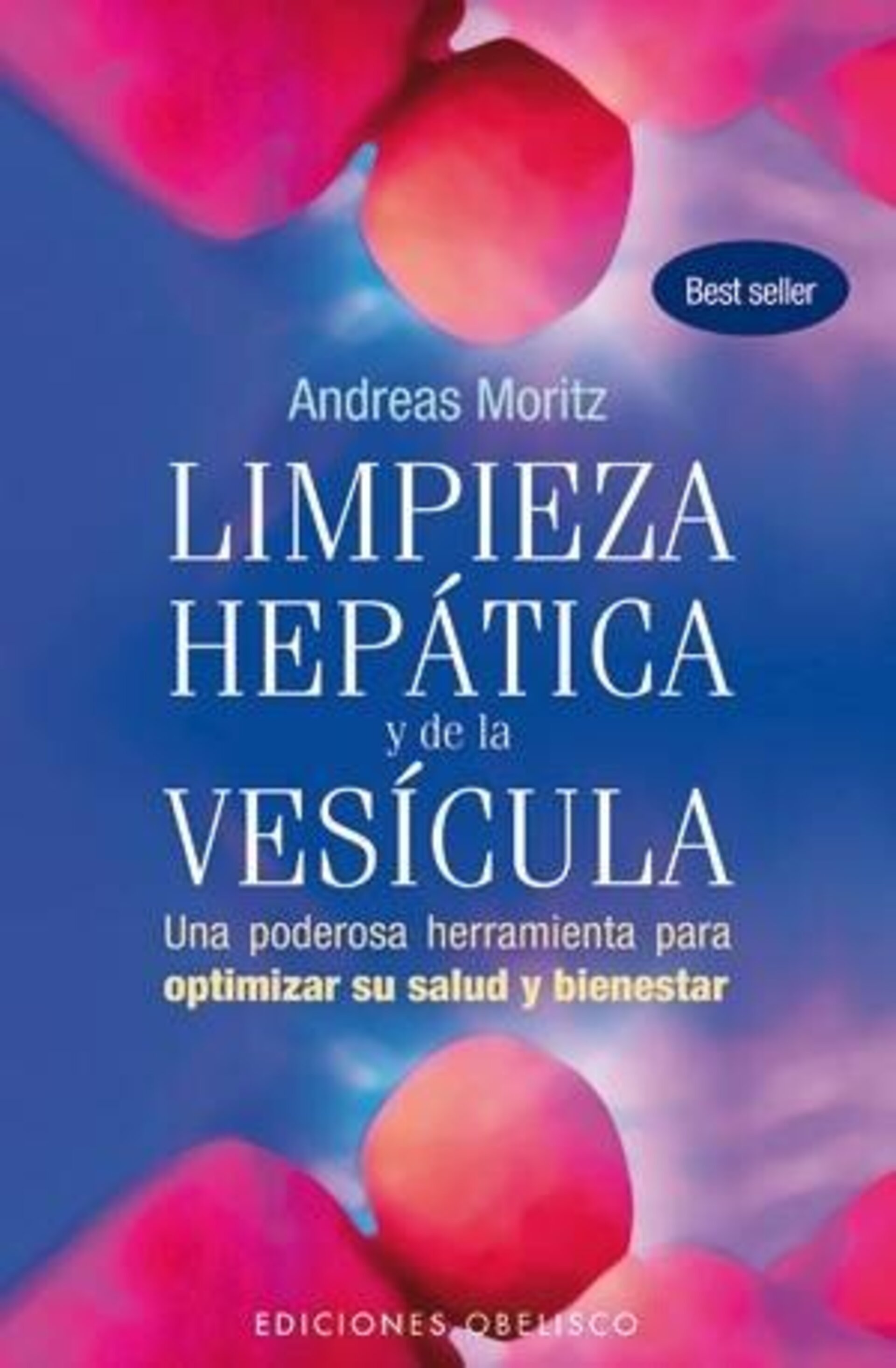 LIMPIEZA HEPÁTICA Y DE LA VESÍCULA (Edición de bolsillo) - 1