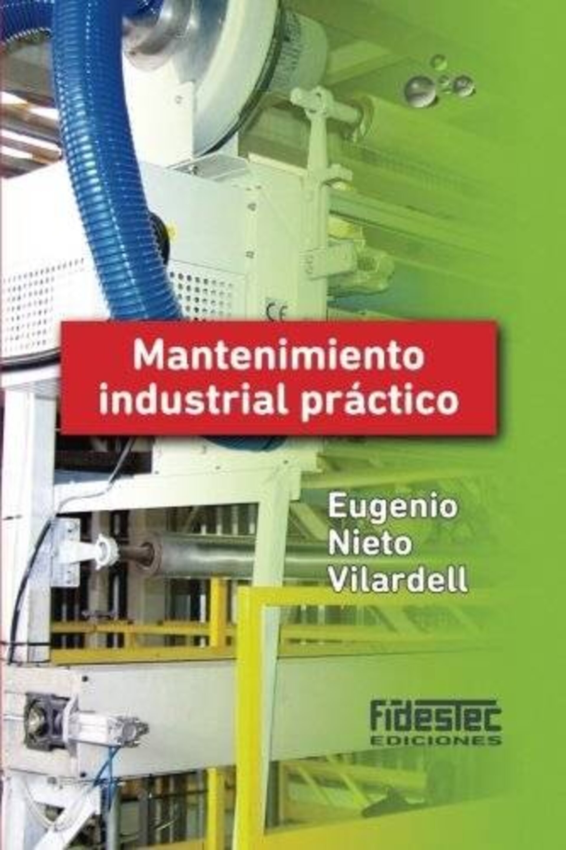 Mantenimiento industrial práctico - 1