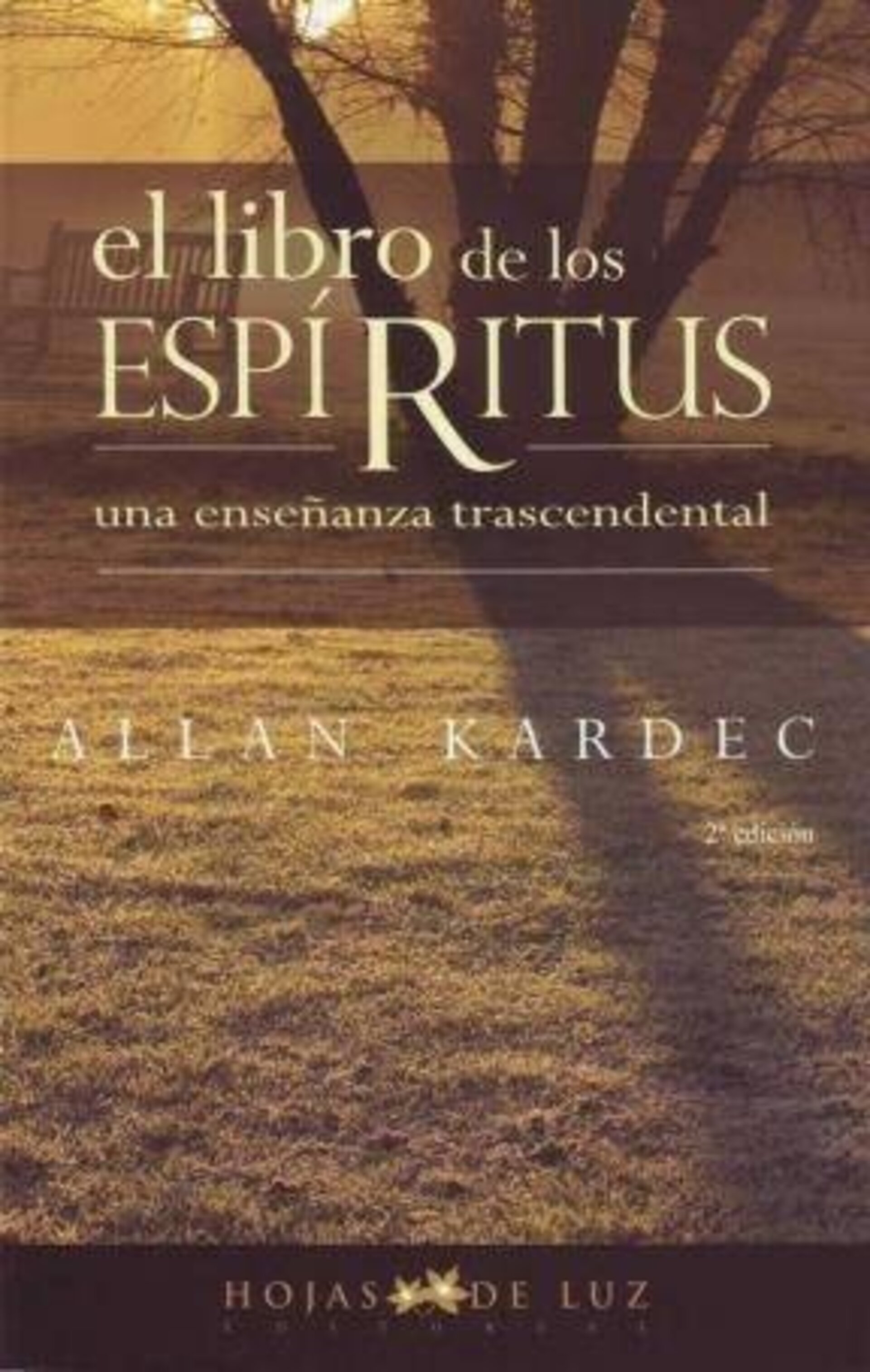 El Libro de los Espíritus - 1