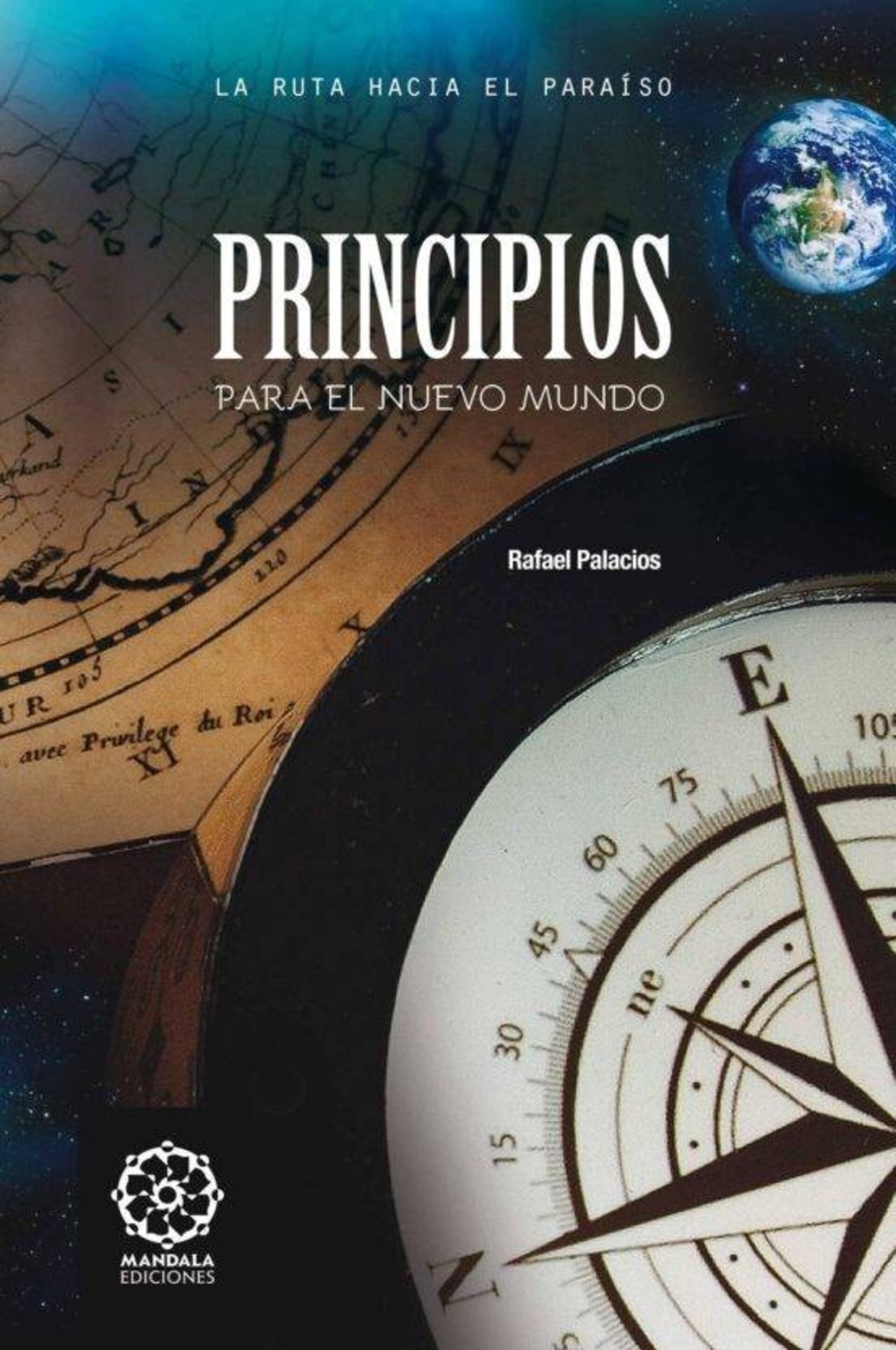 PRINCIPIOS PARA EL NUEVO MUNDO - 1