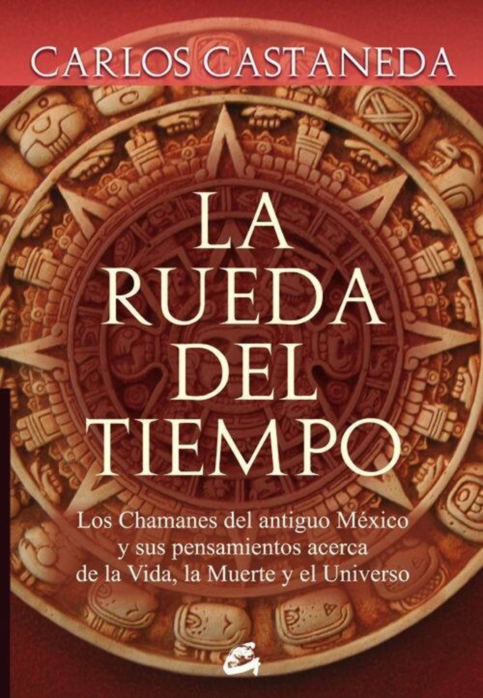La rueda del tiempo - 1