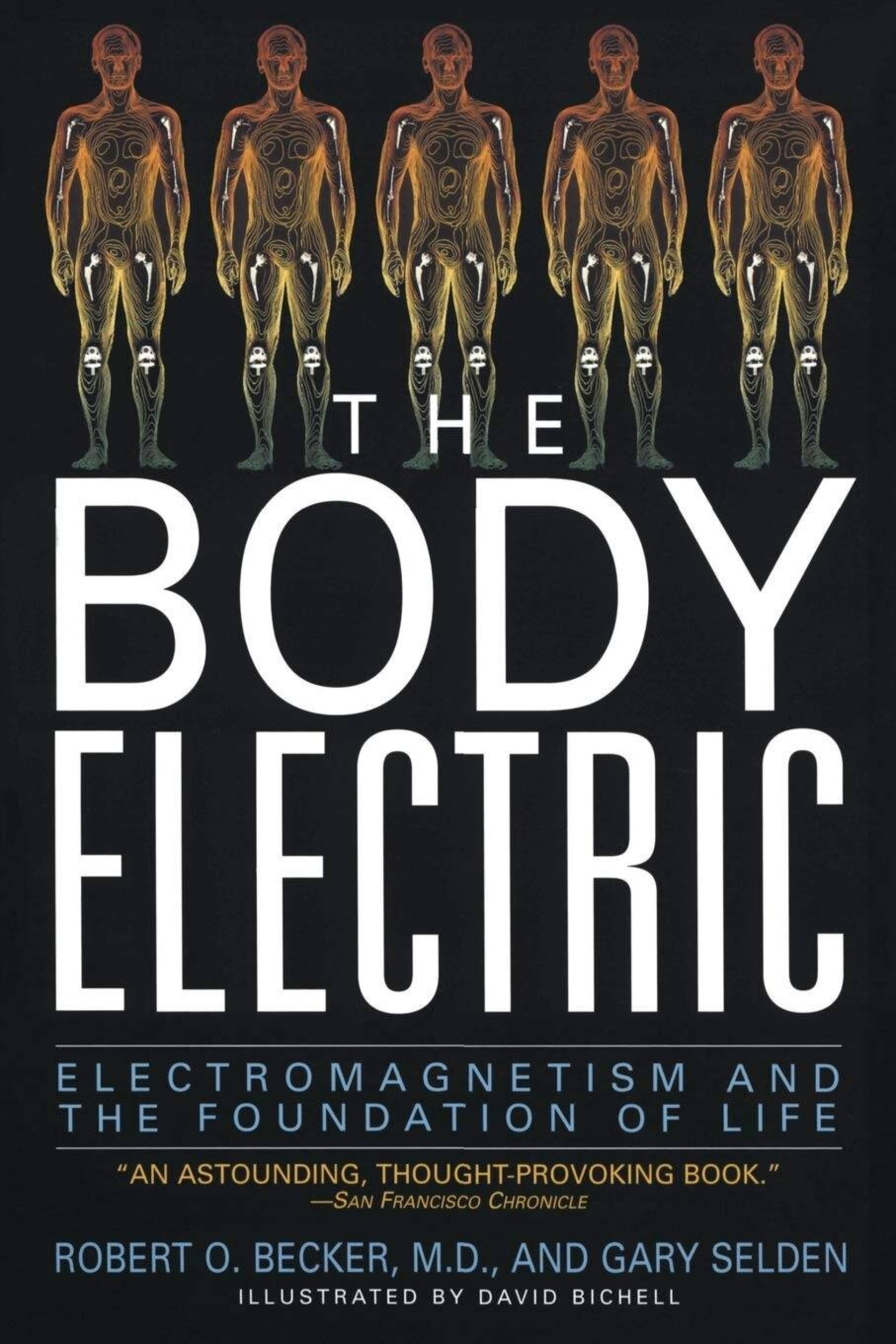 The Body Electric - 1