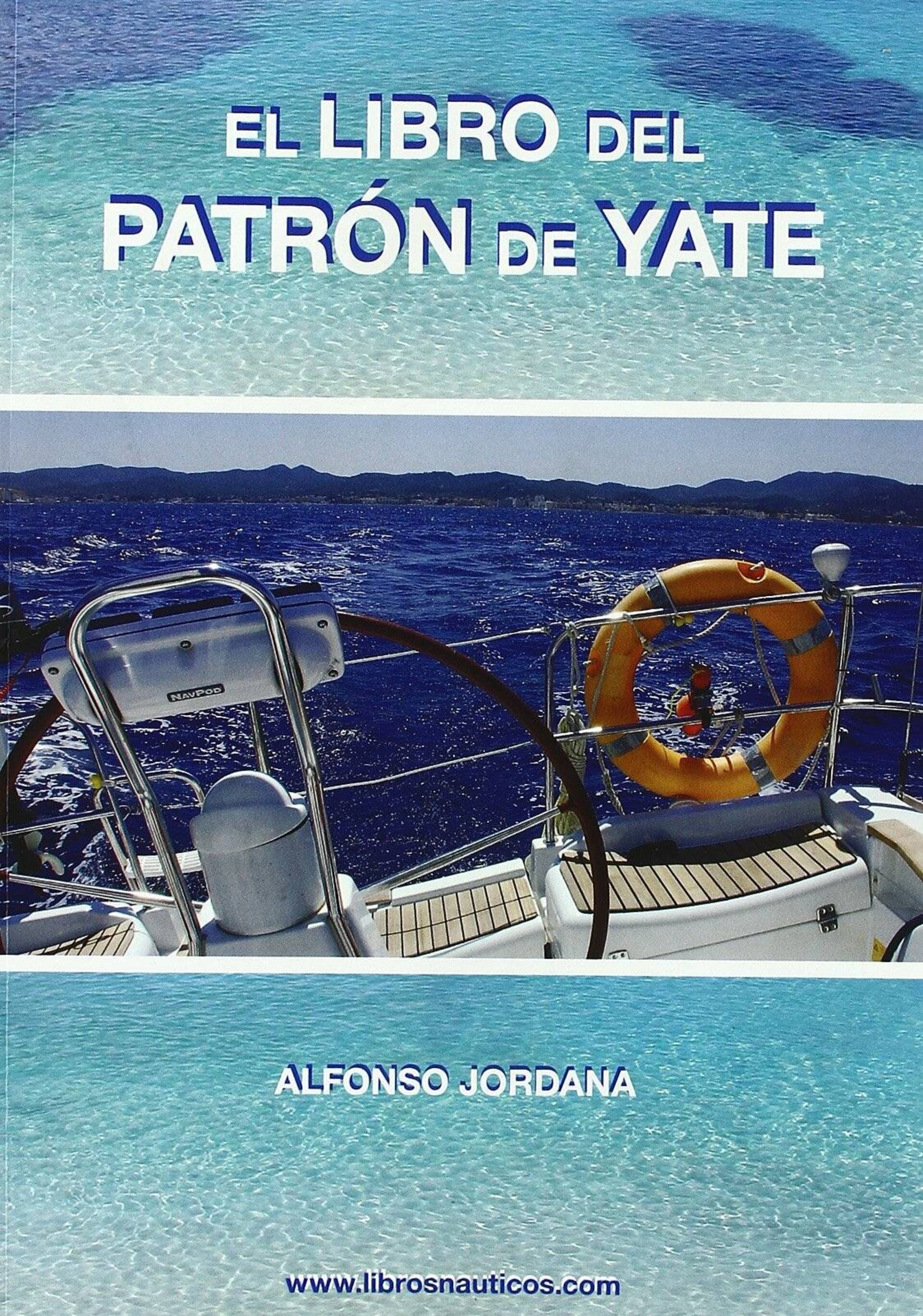 El Libro del Patrón de Yate - 1
