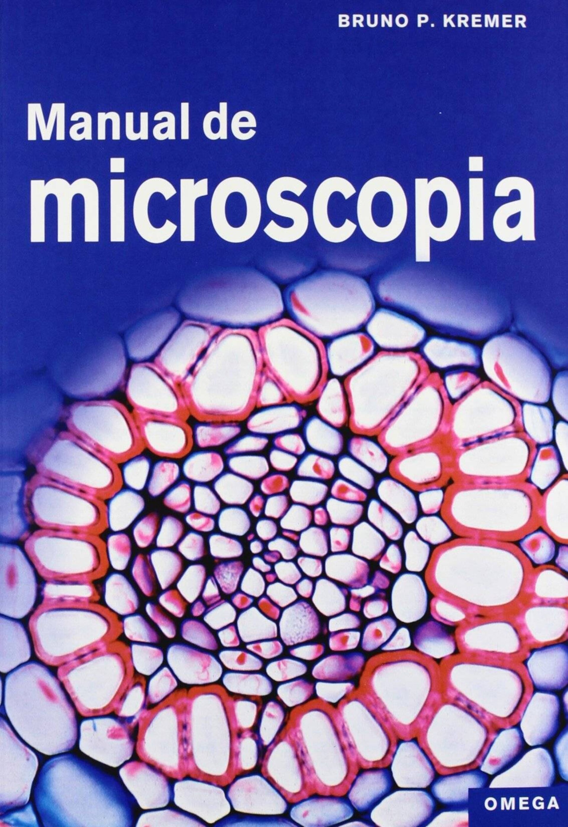 Manual de Microscopía - 1