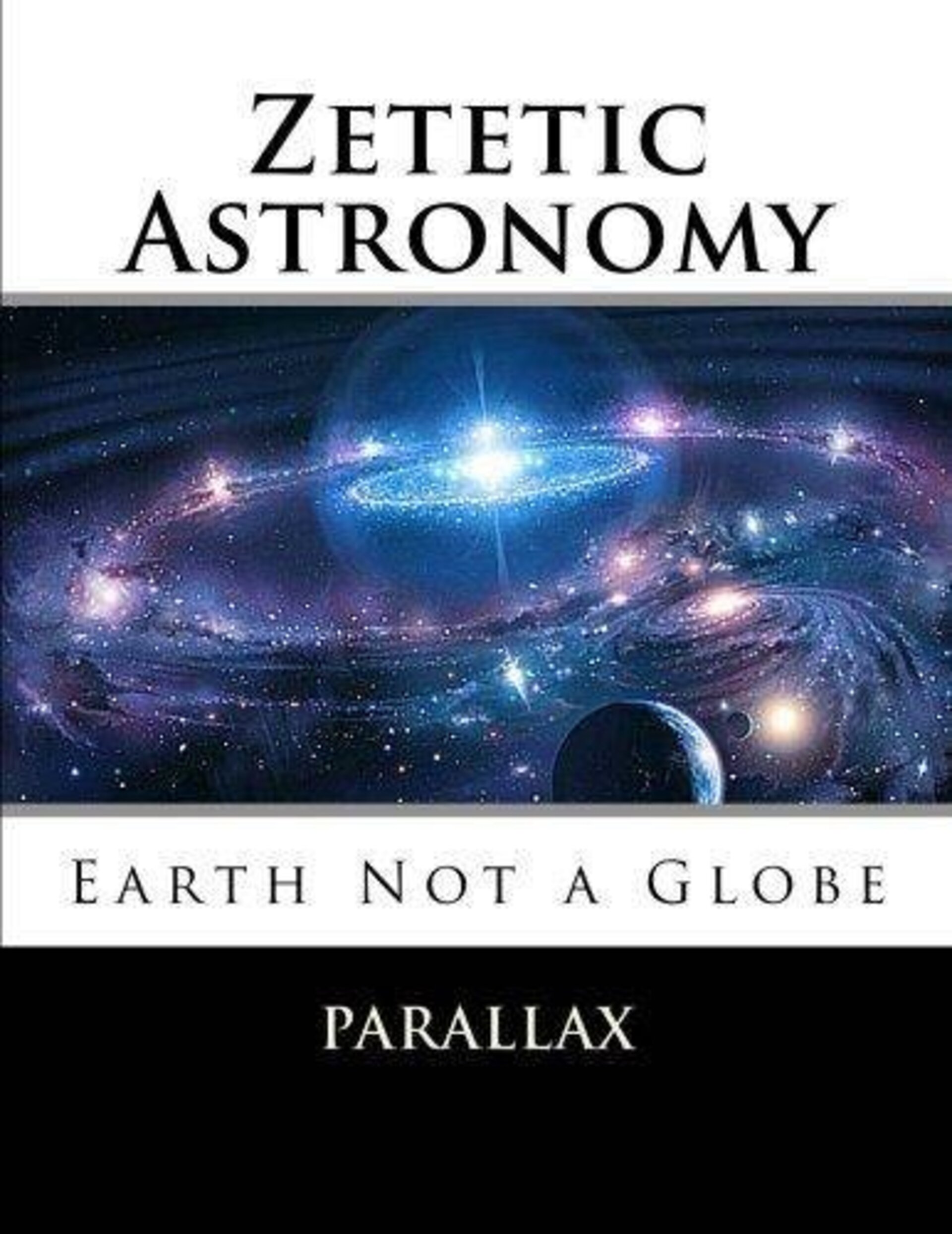Zetetic Astronomy: Earth Not a Globe - 1