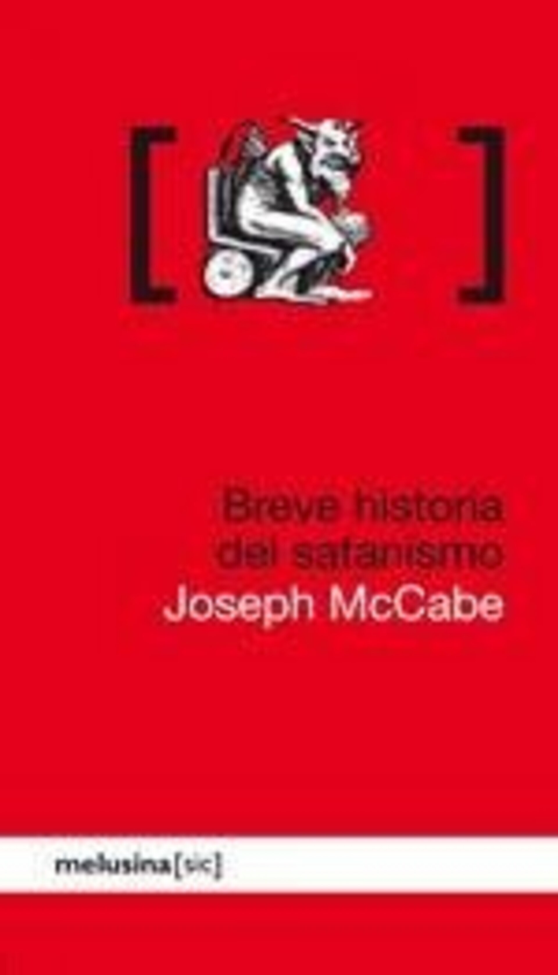 Breve historia del satanismo - 1