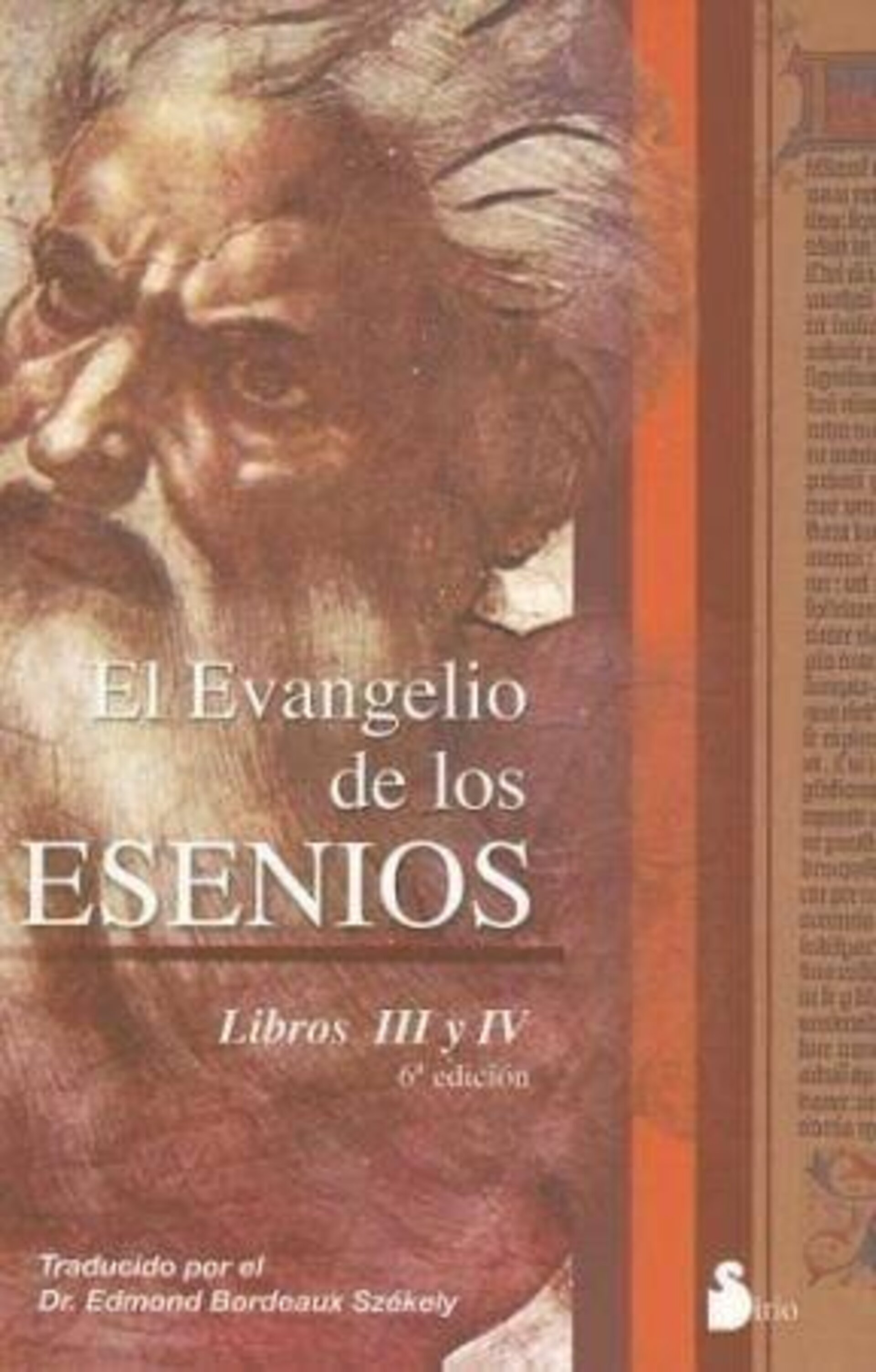 El Evangelio de los Esenios Vol III-IV - 1