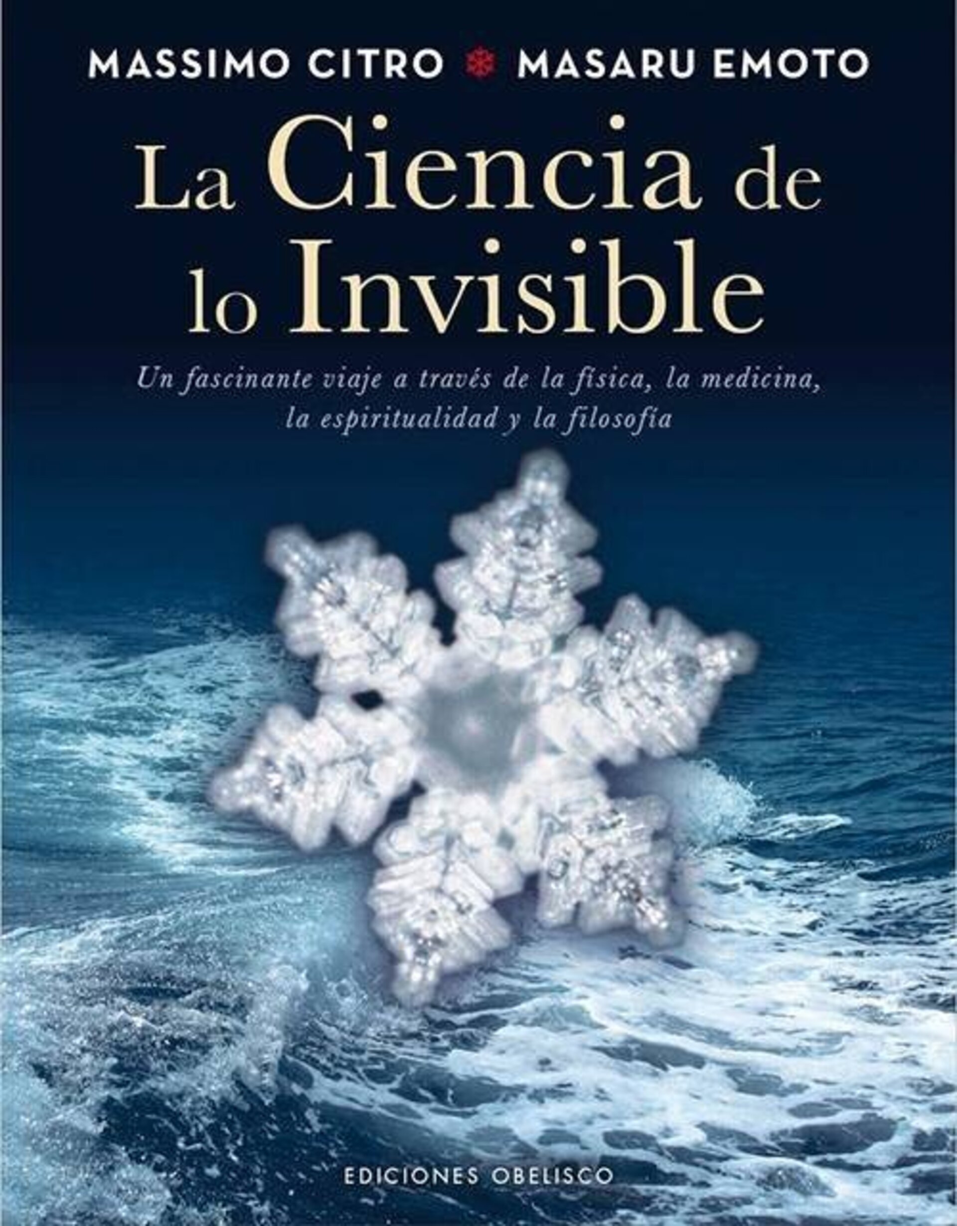La ciencia de lo invisible - 1