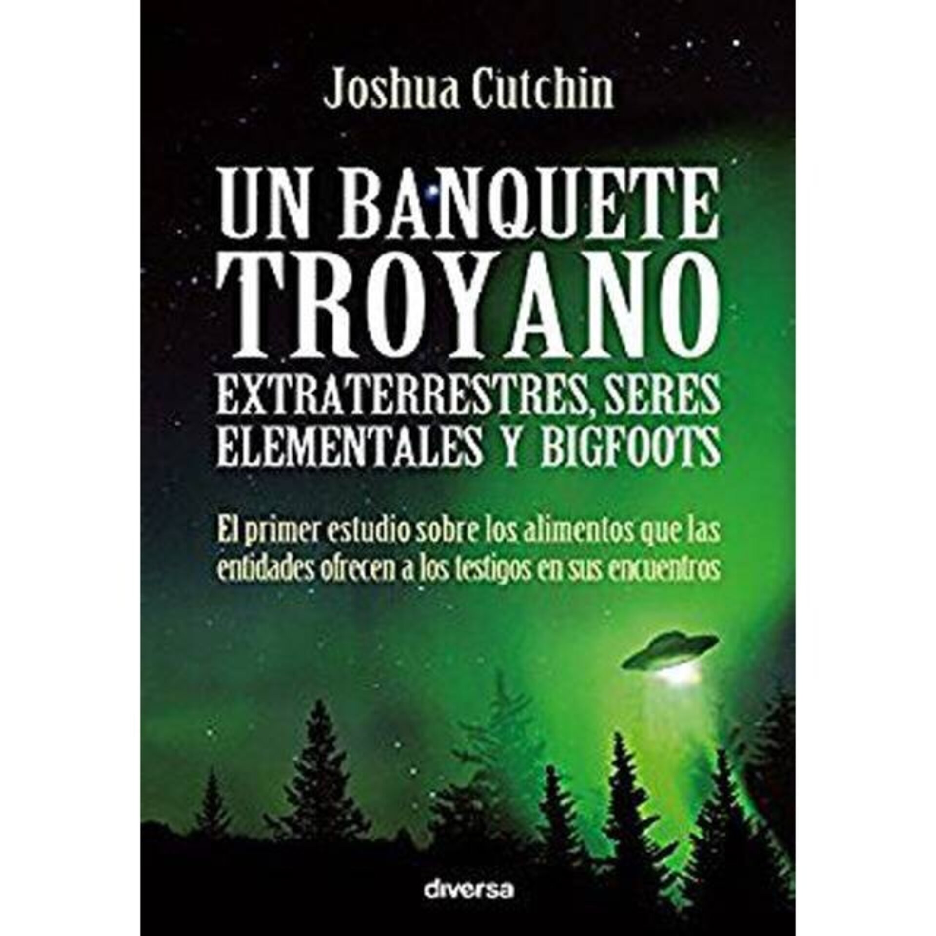 Un banquete troyano - 1