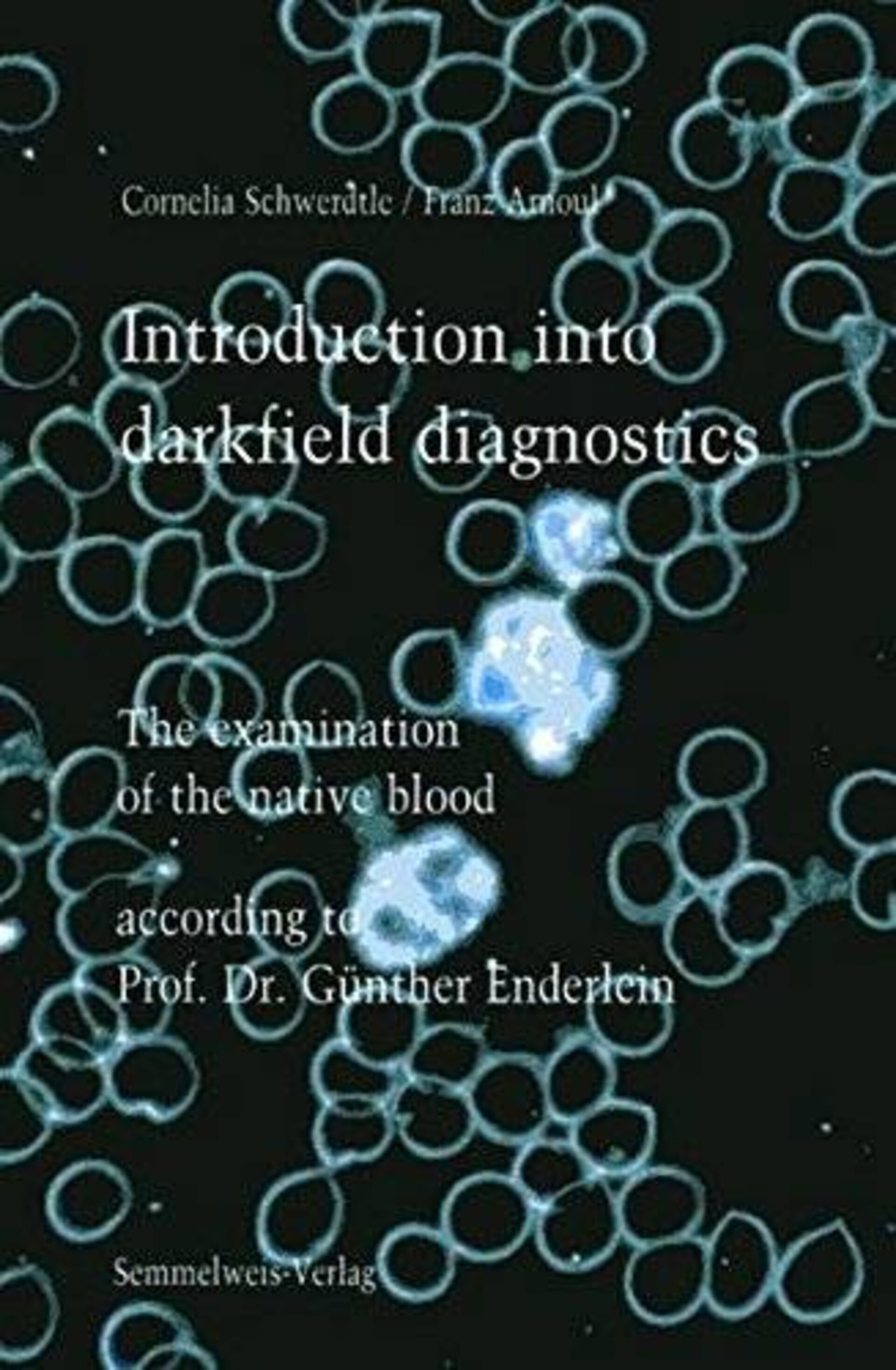 Introduction into darkfield diagnostics - 1