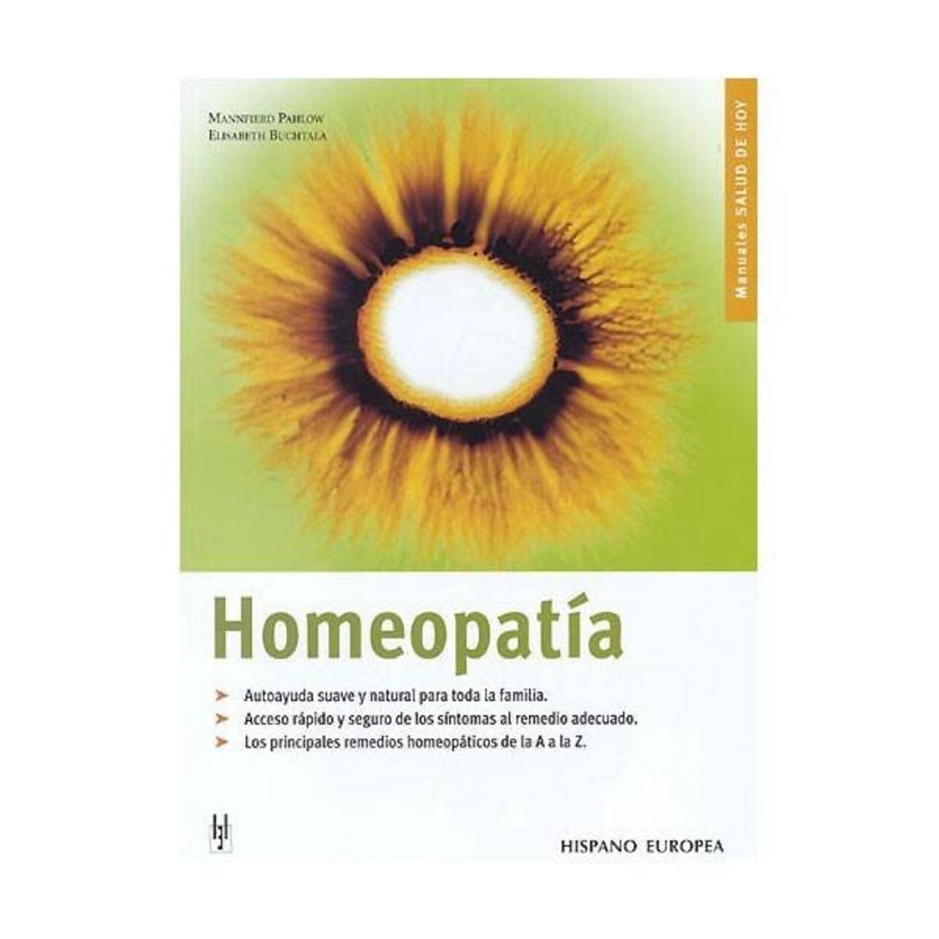 Homeopatía - 1