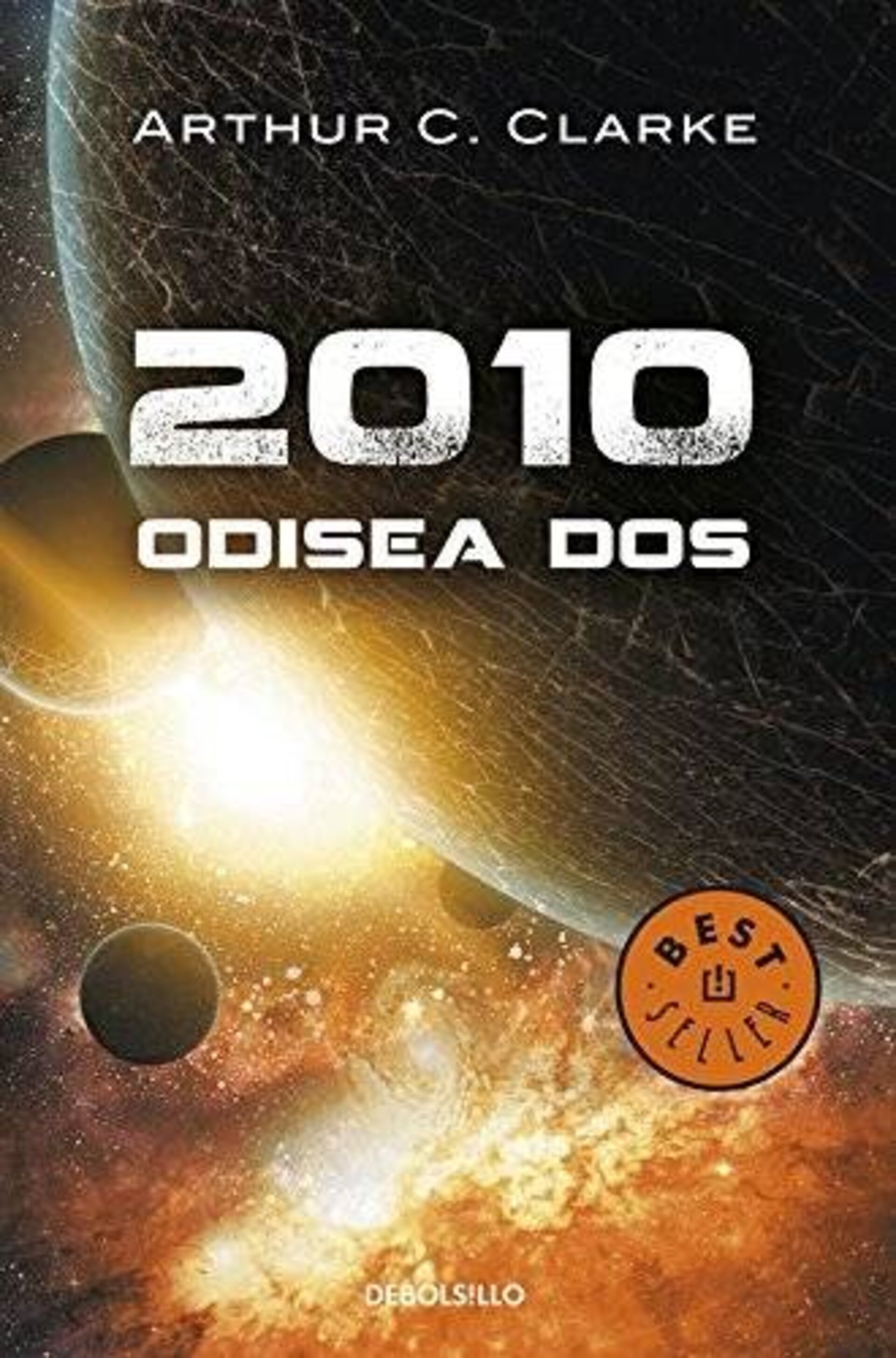 2010: Odisea dos (Odisea espacial) - 1