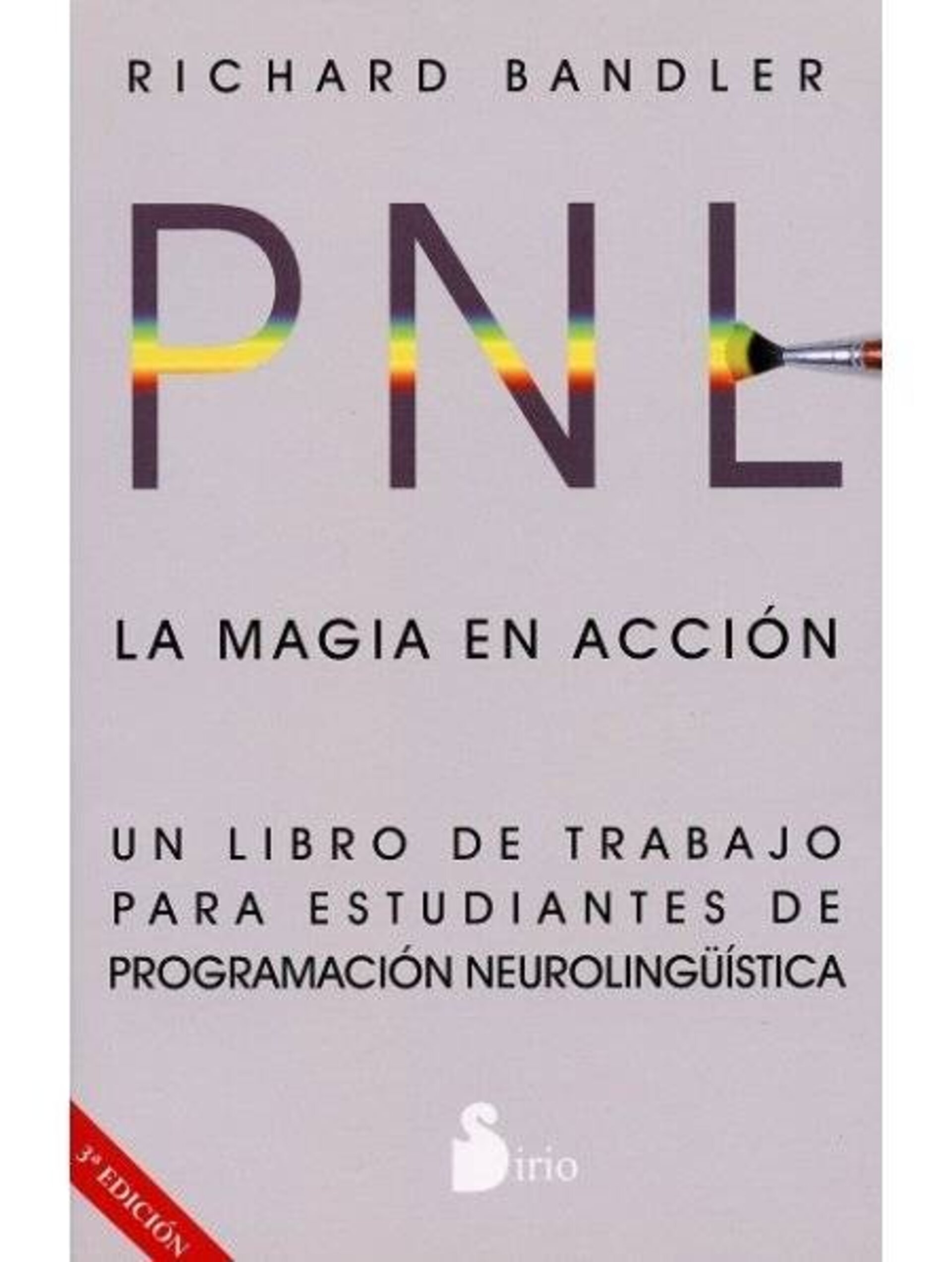 PNL: La magia en acción - 1