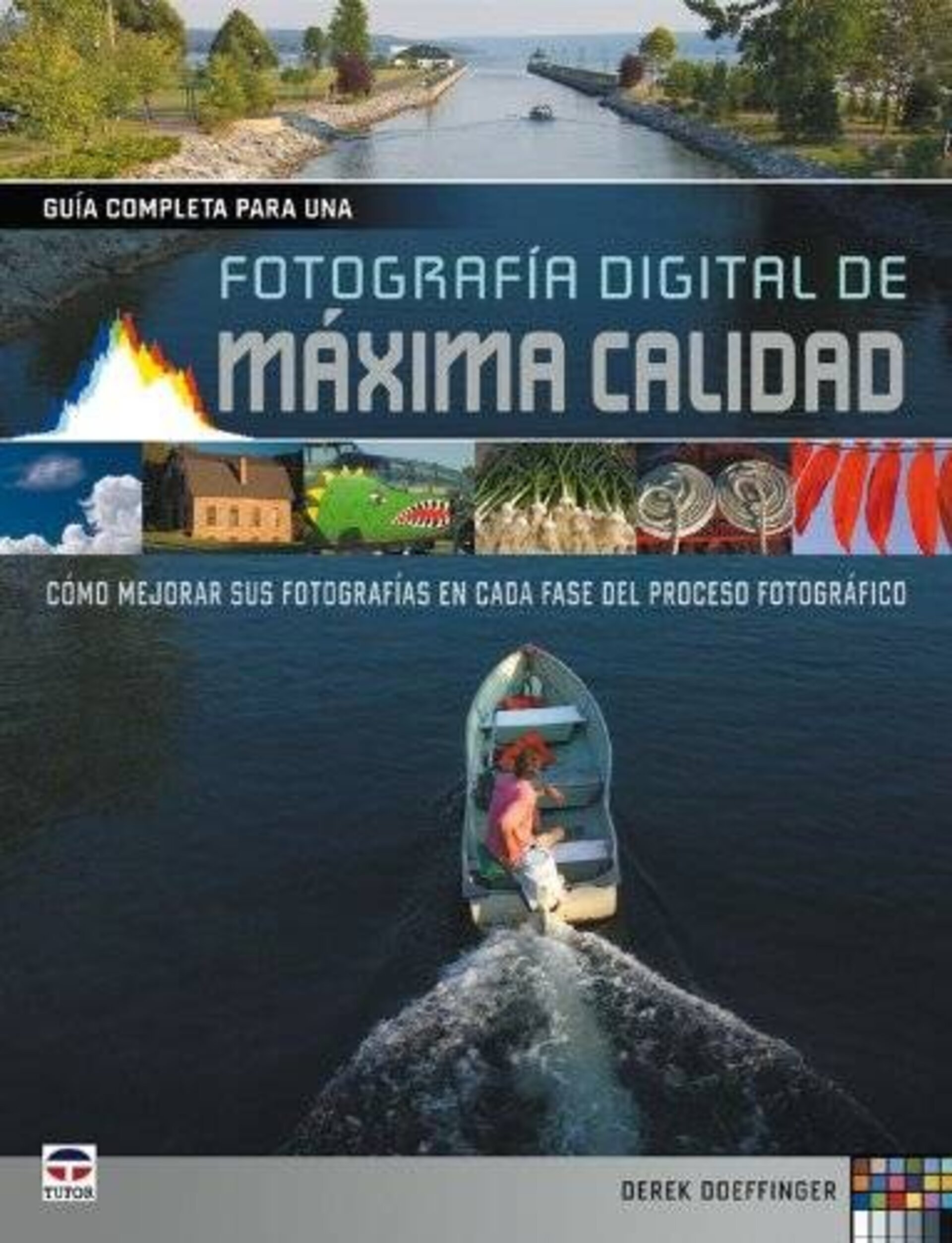 Fotografía Digital de Máxima Calidad - 1