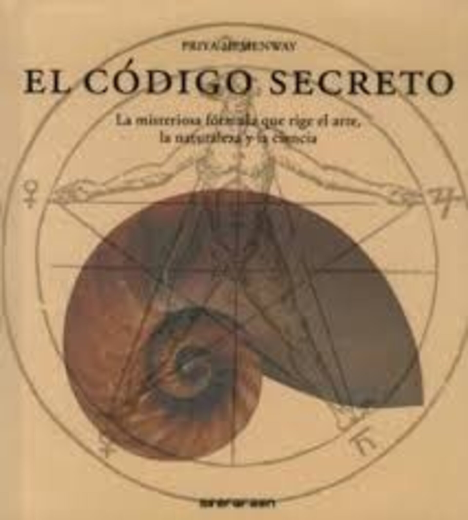 El Código Secreto - 1