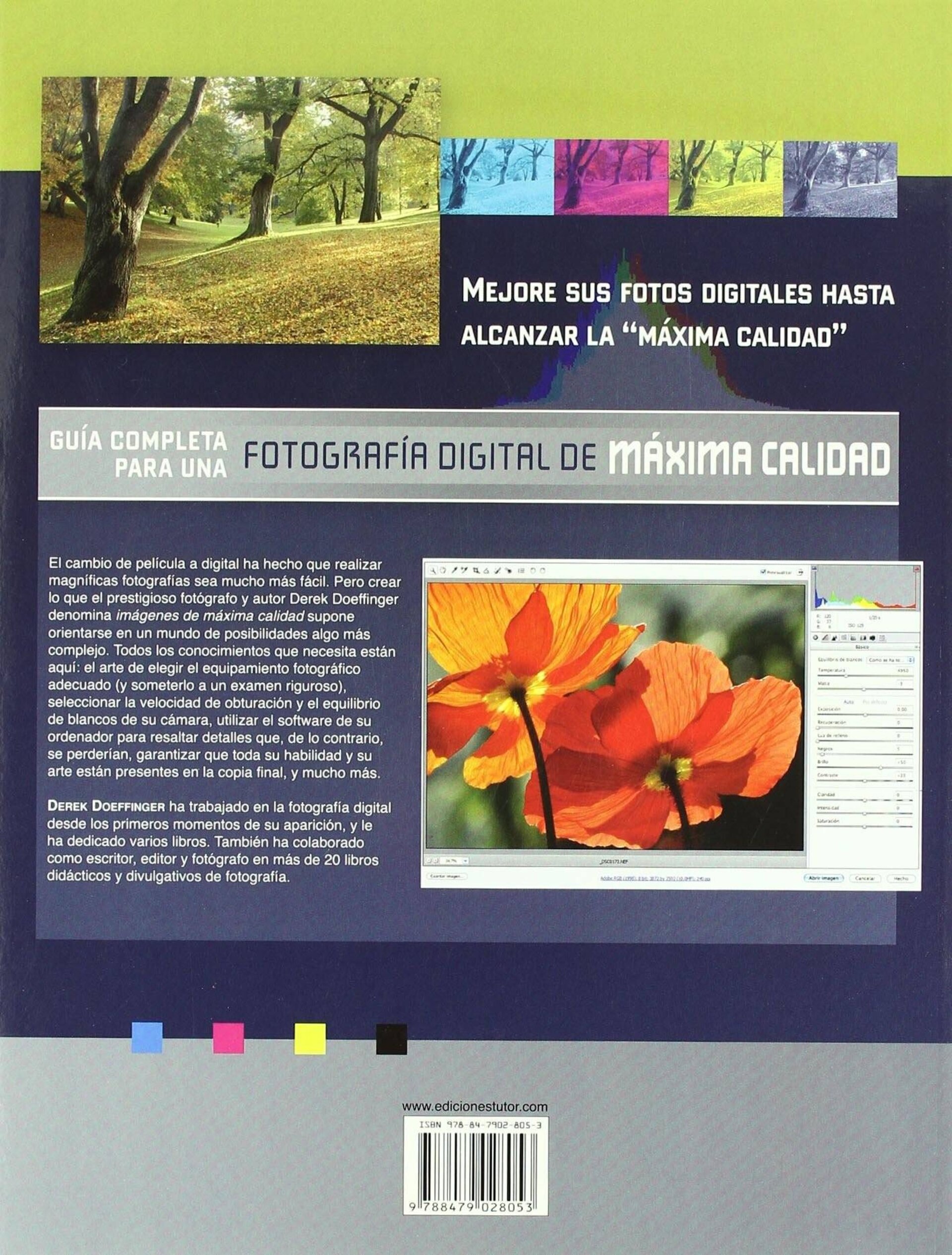 Fotografía Digital de Máxima Calidad - 2