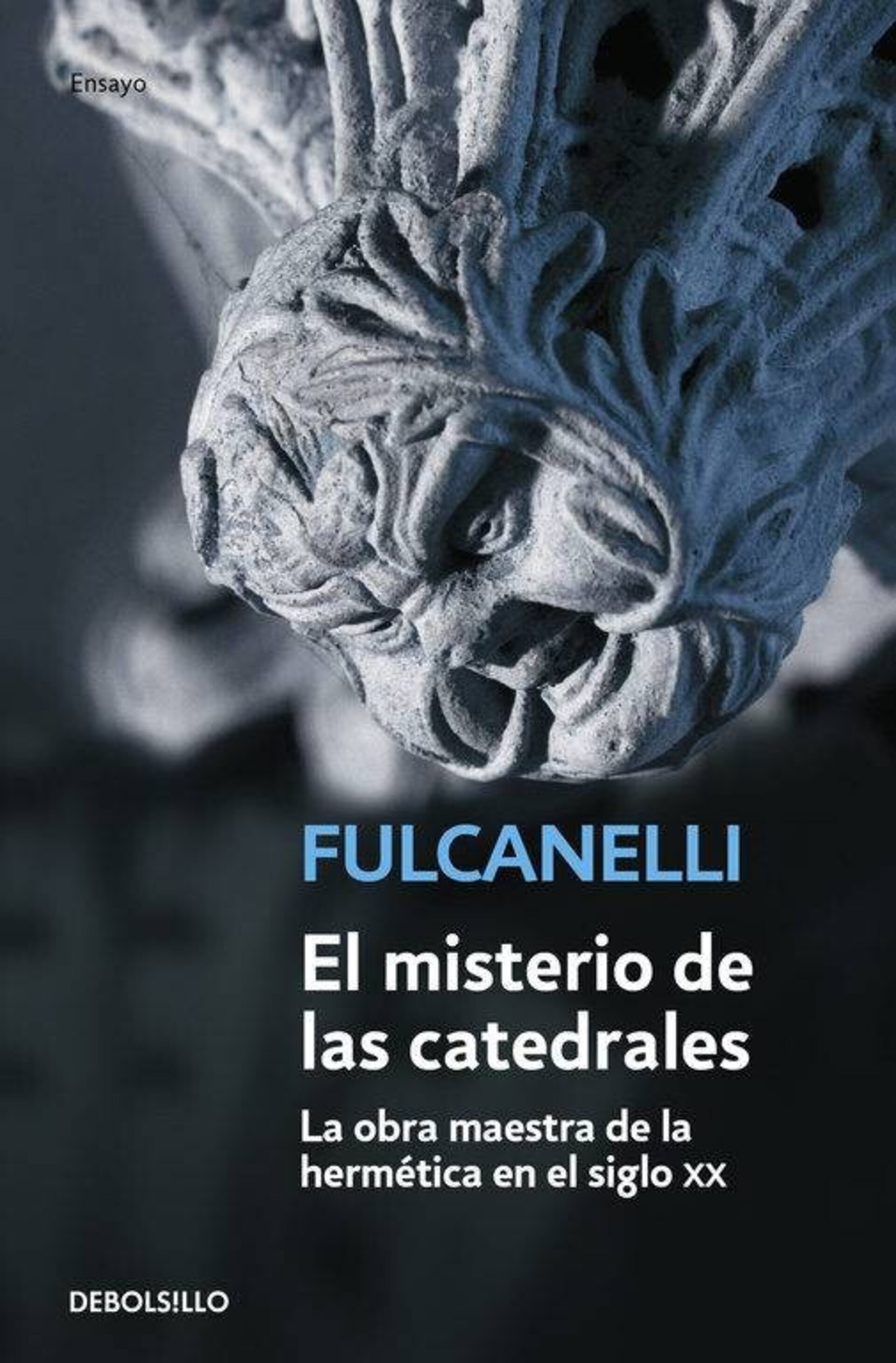 El misterio de las catedrales - 1