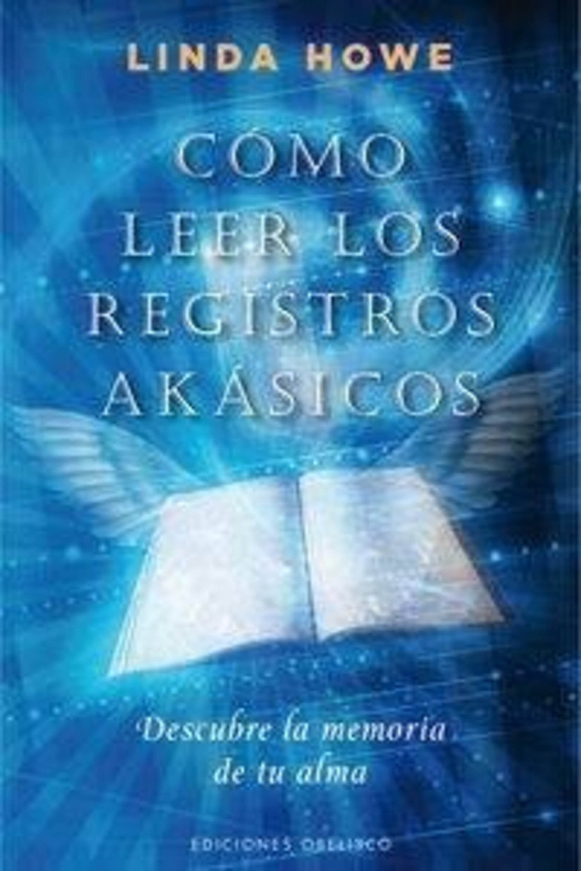 Cómo leer los registros akásicos - 1